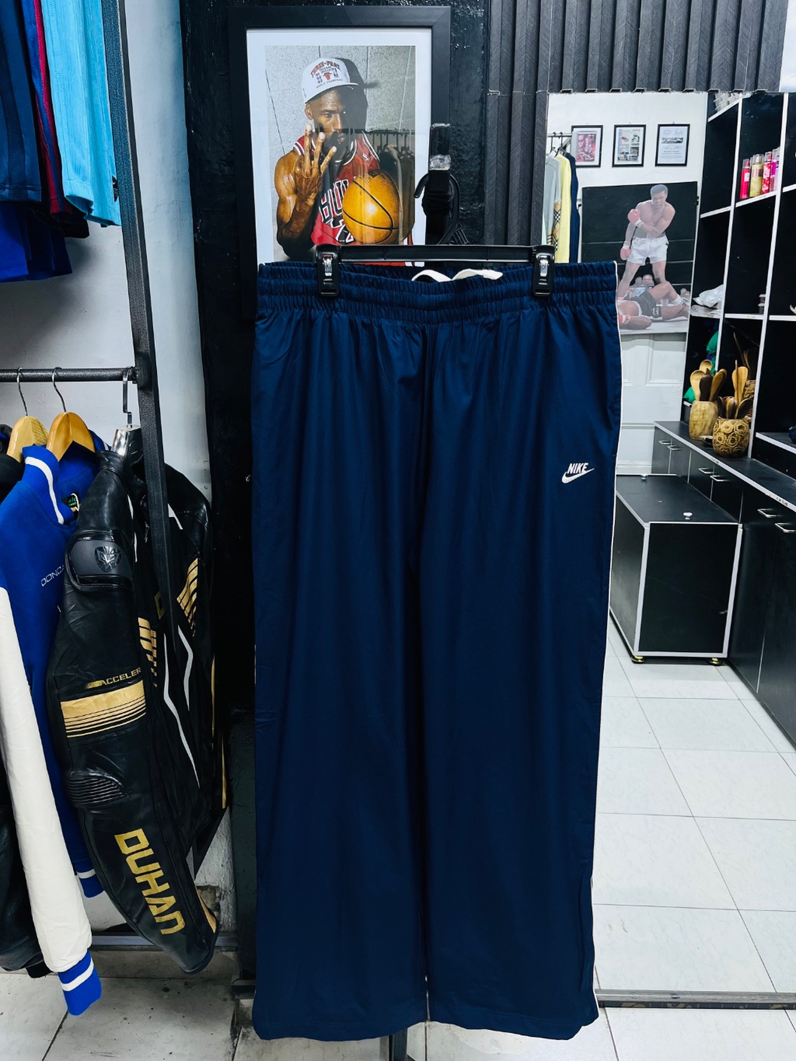 Nike Y2K pants