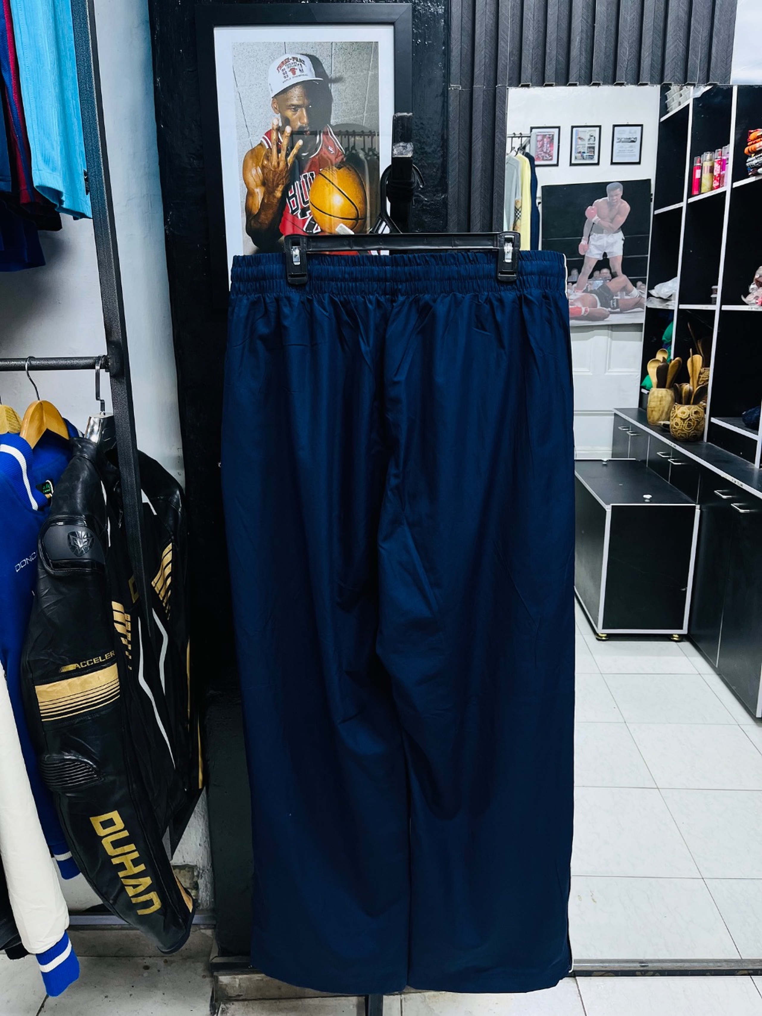Nike Y2K pants