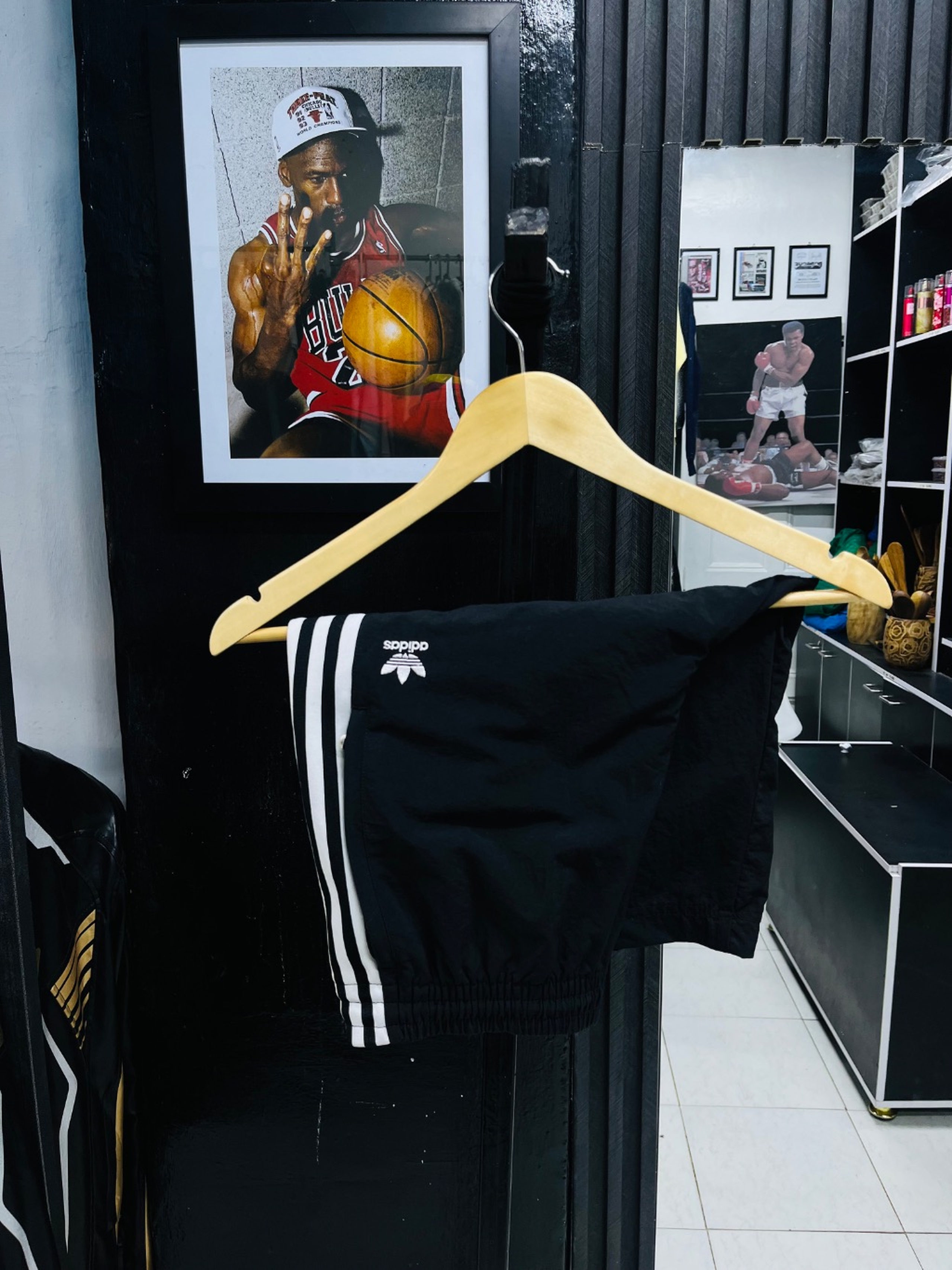 Adidas short