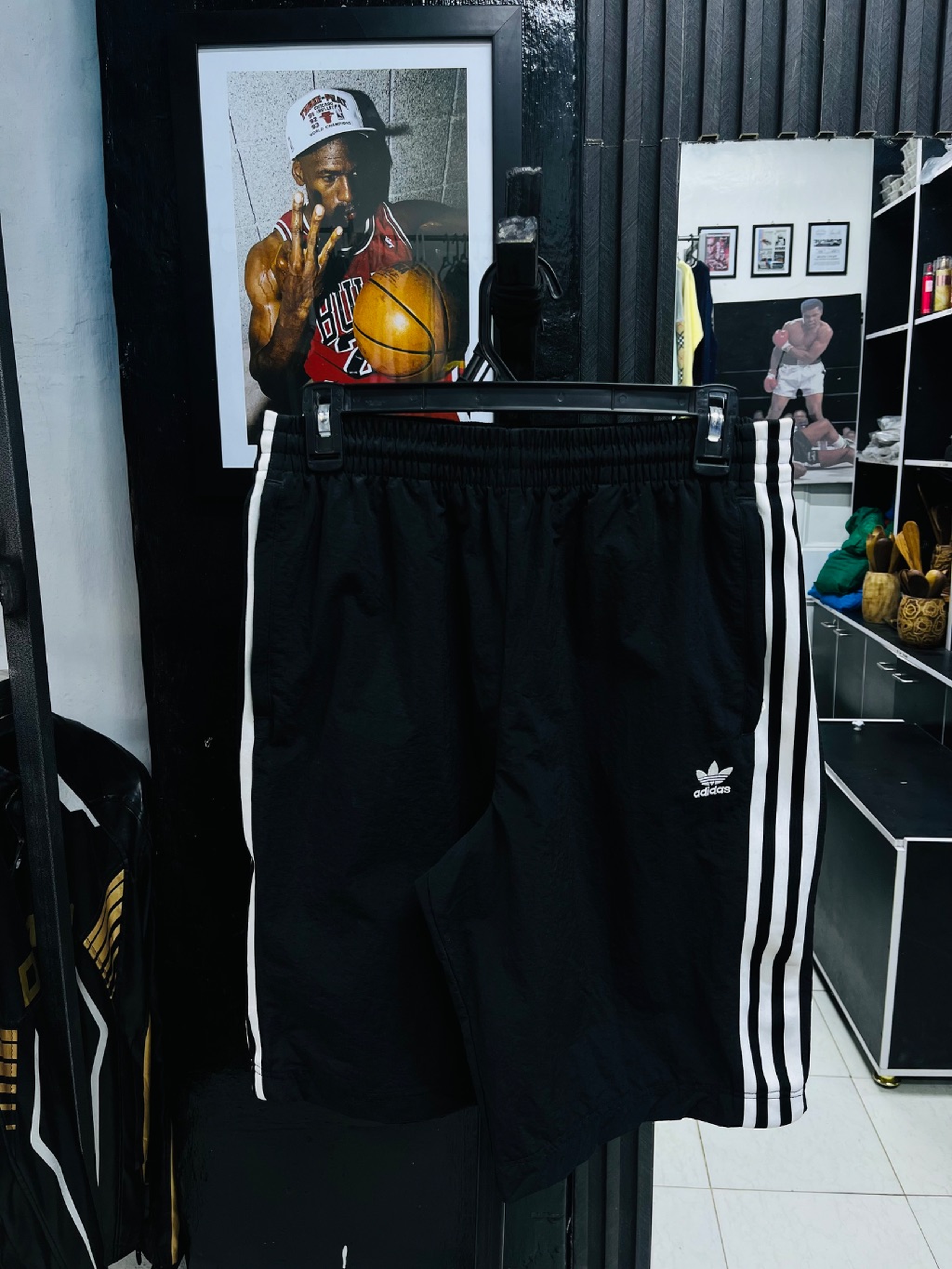 Adidas short