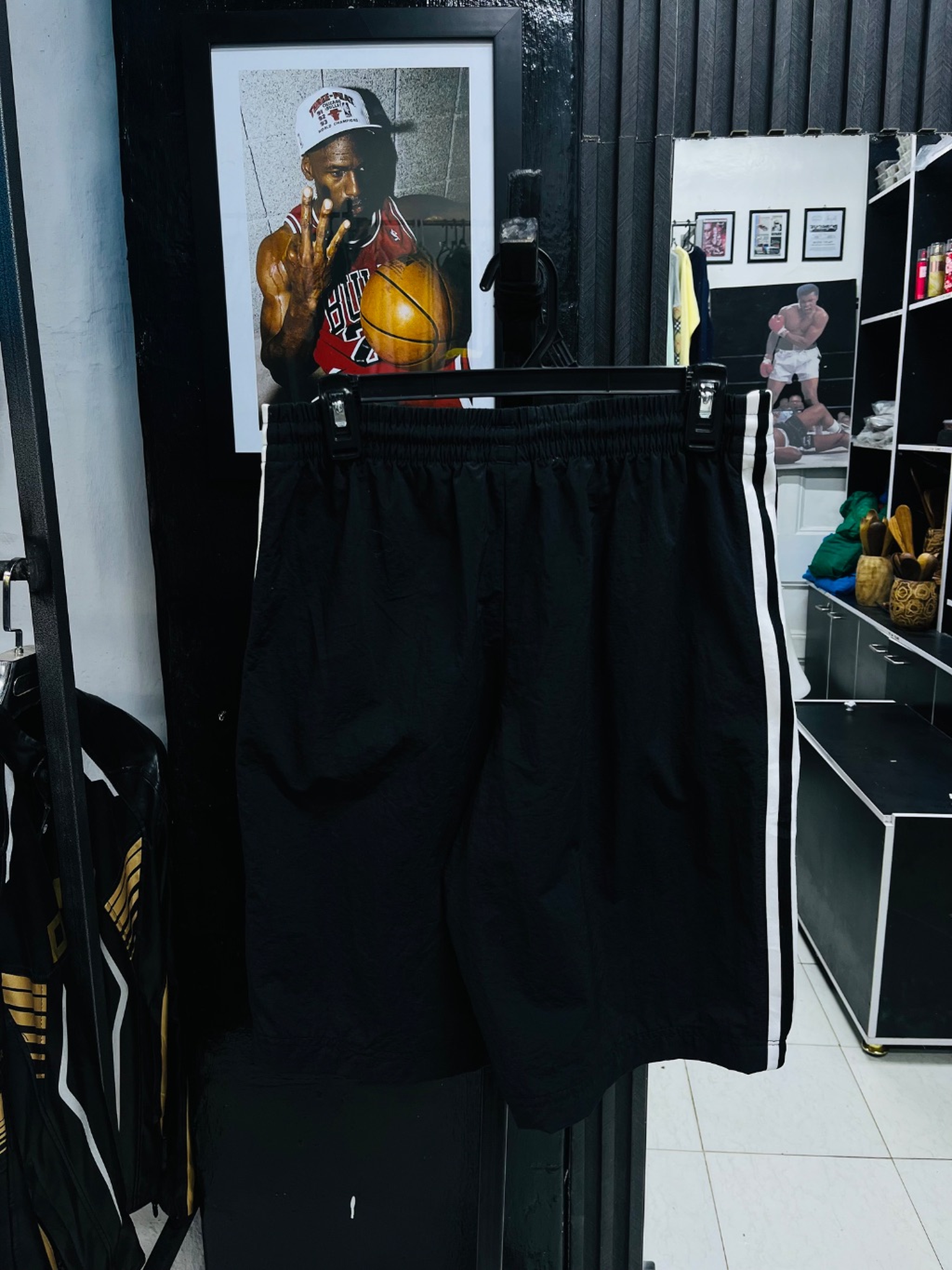 Adidas short