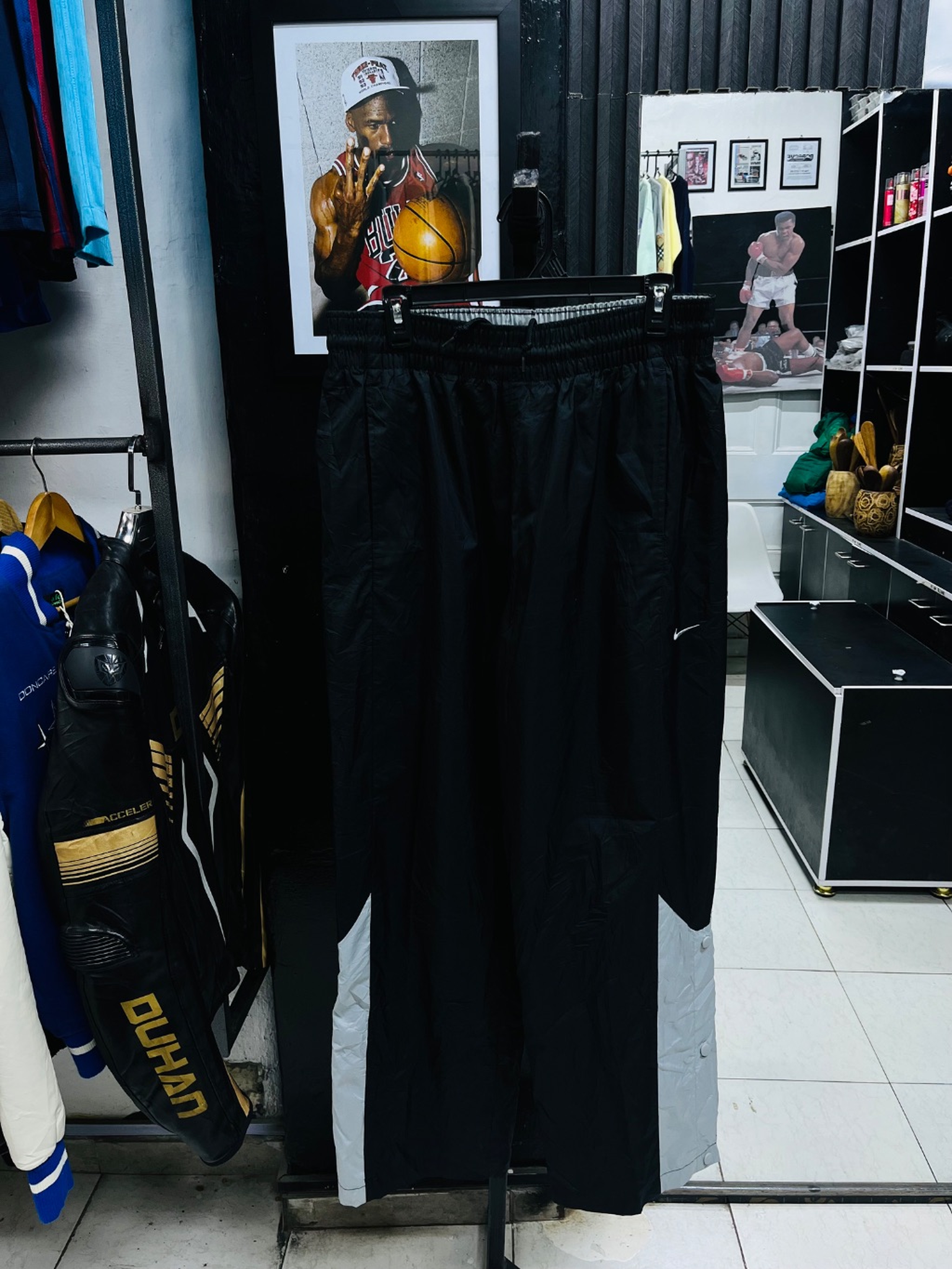 Nike Y2K pants