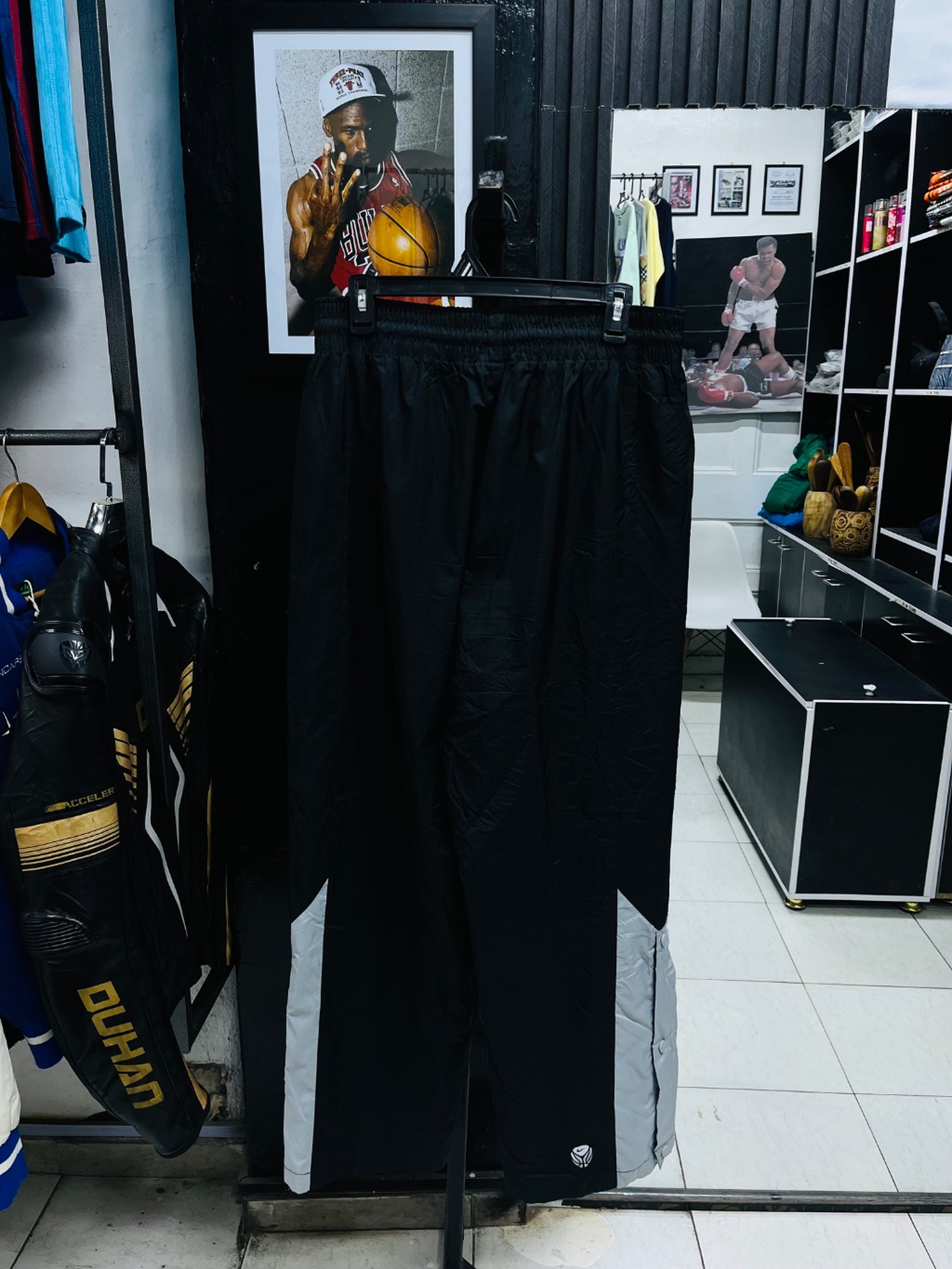 Nike Y2K pants
