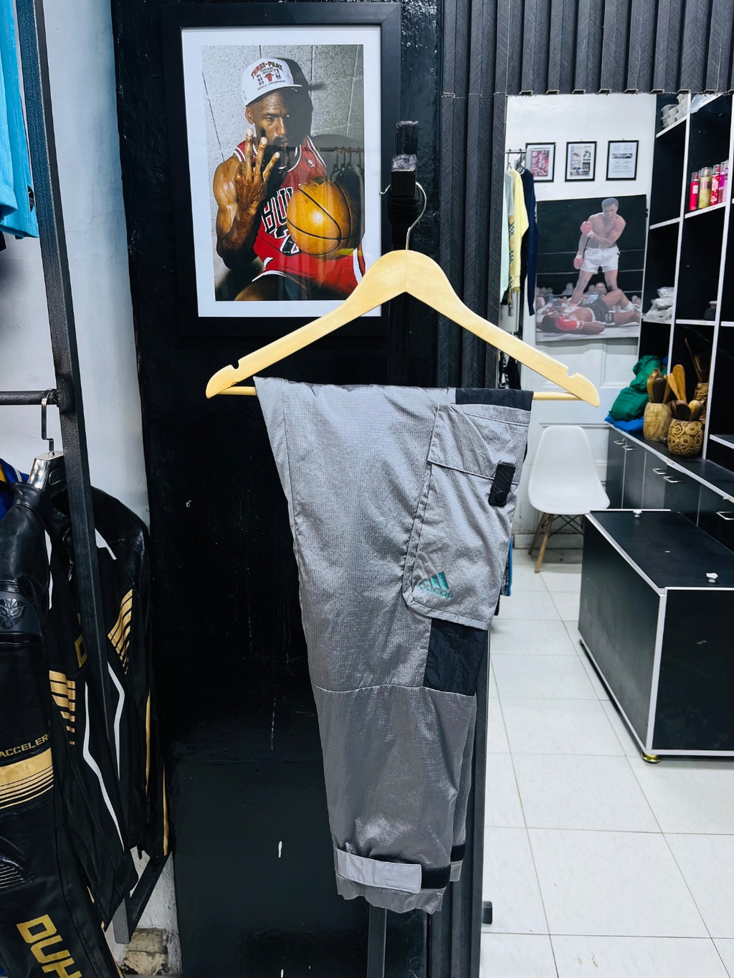 Adidas pants 