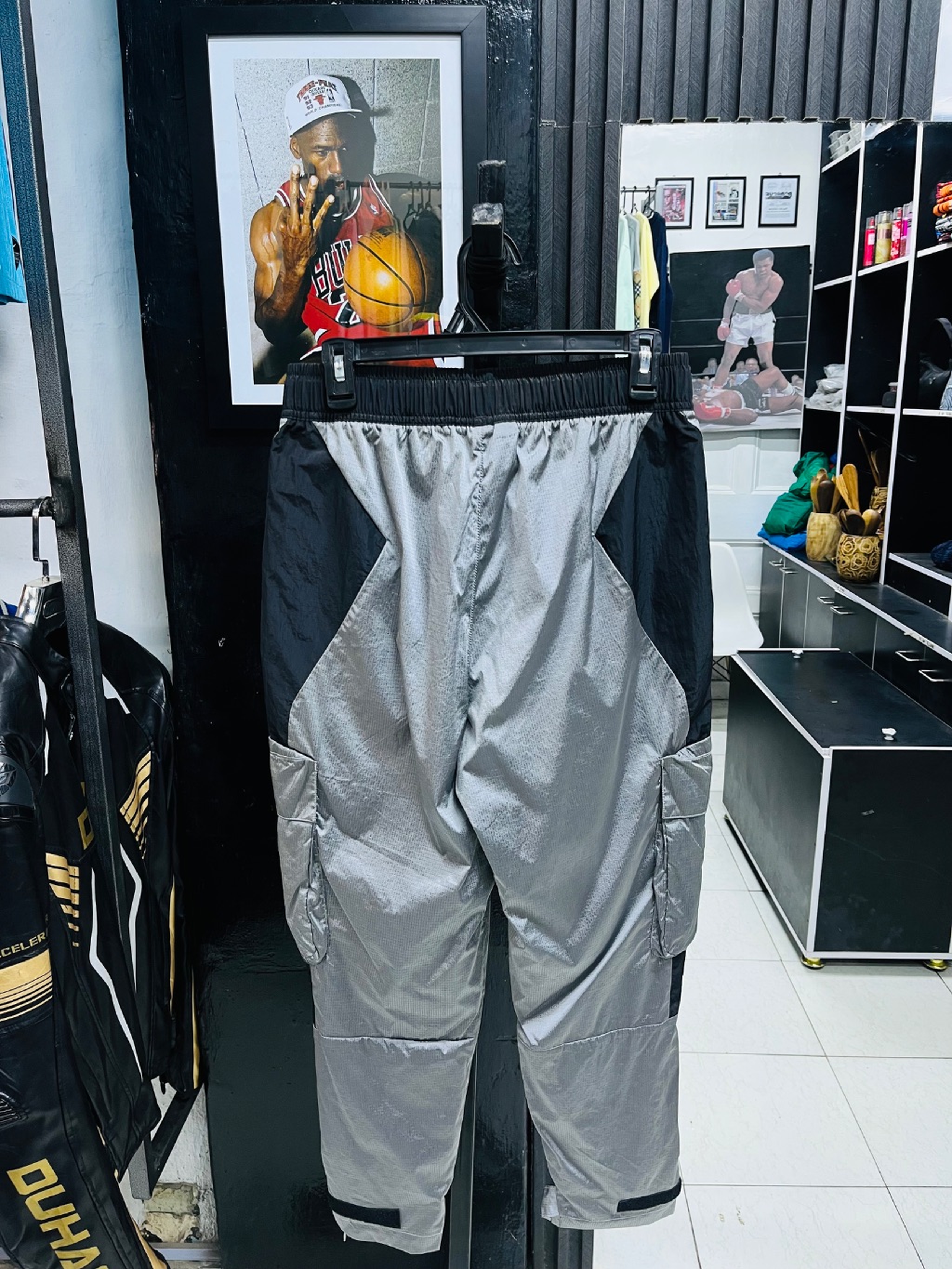 Adidas pants 