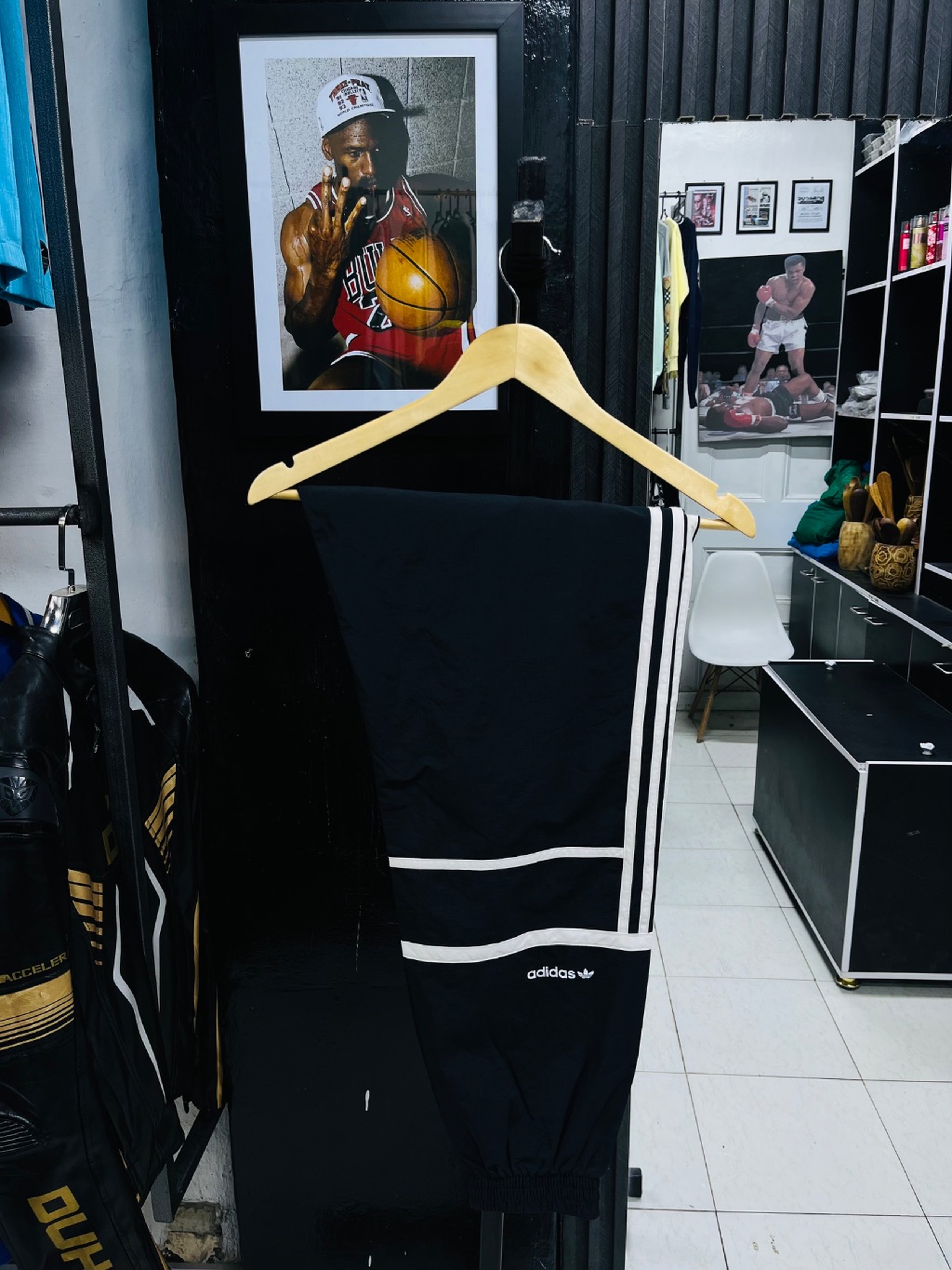 Adidas pants 