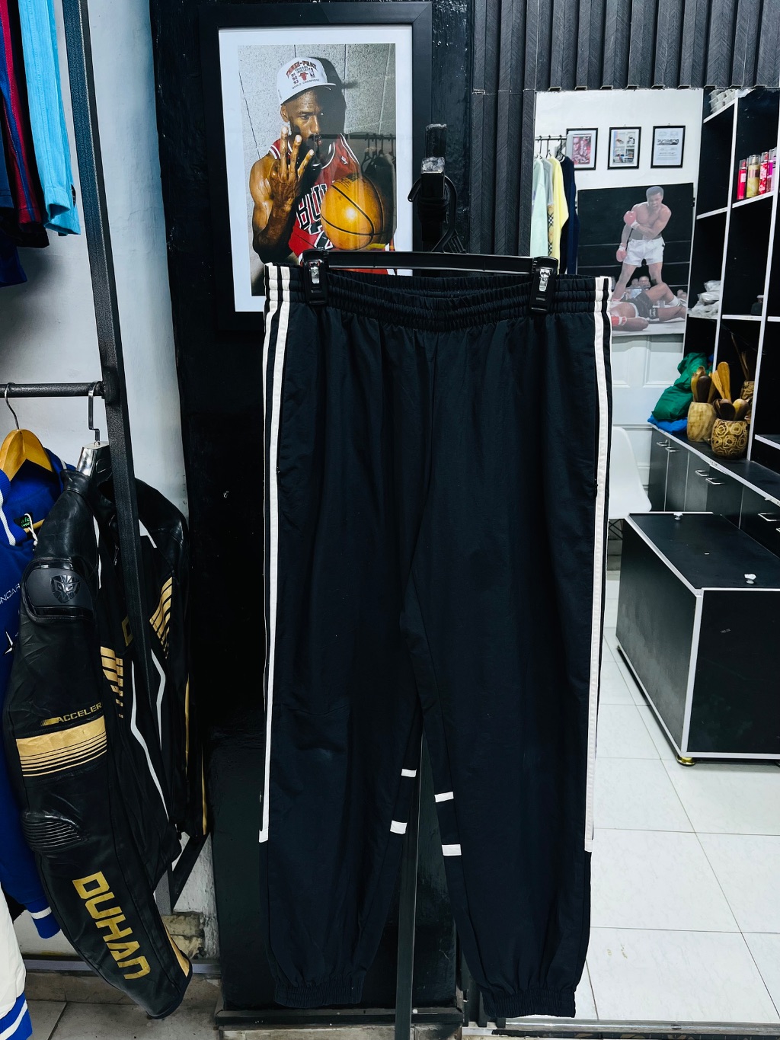 Adidas pants 