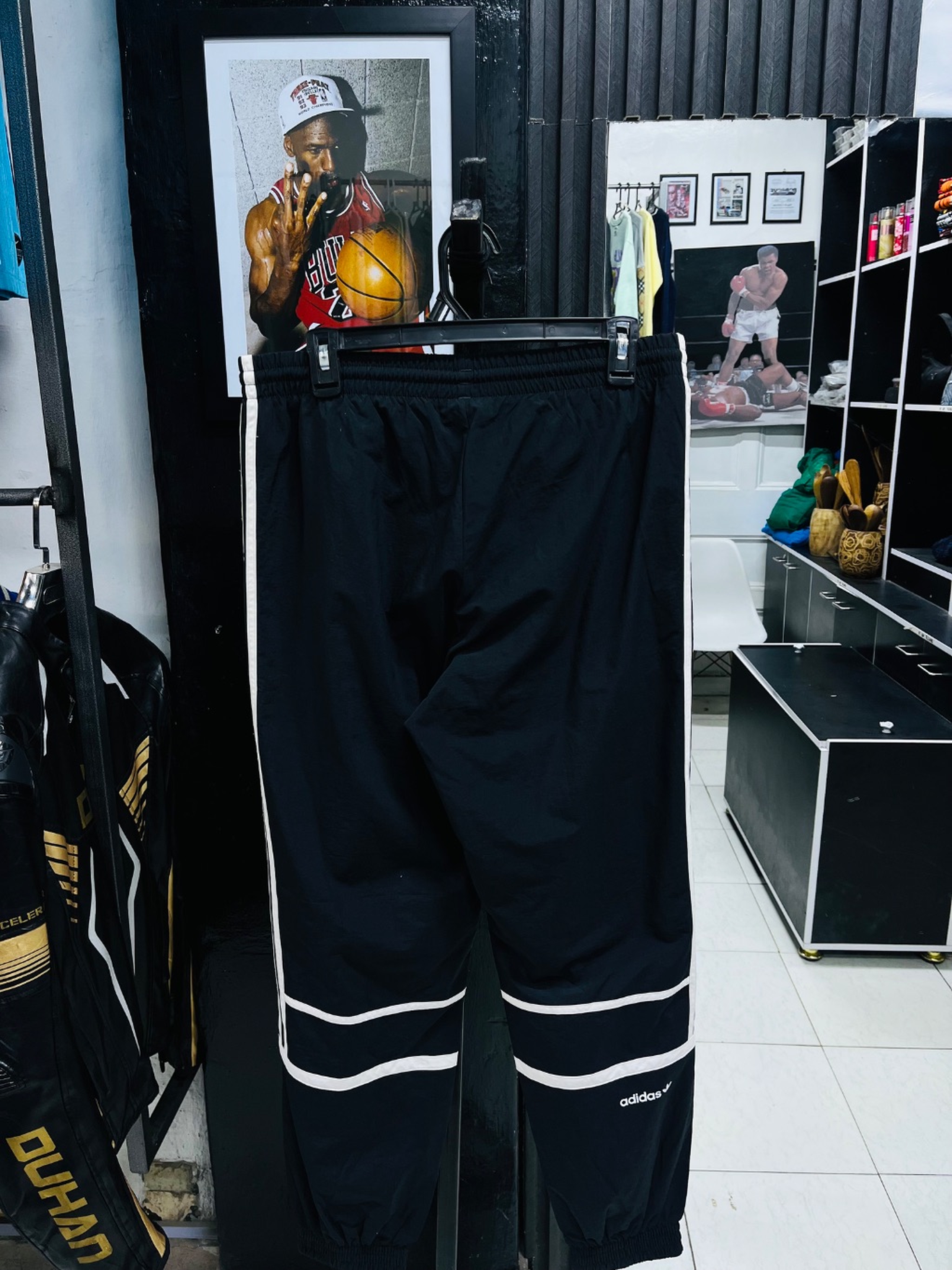 Adidas pants 
