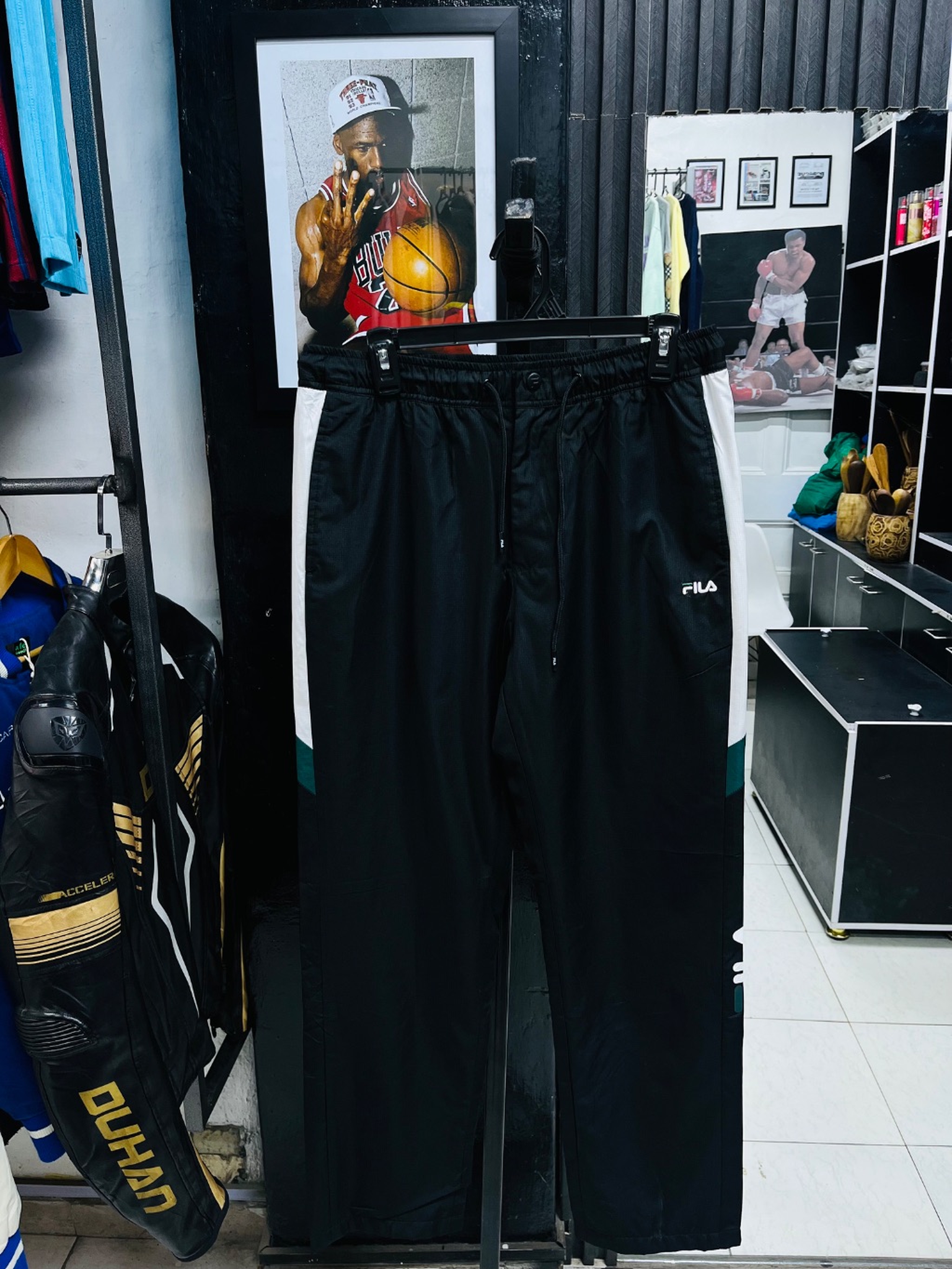 Fila Y2K pants 