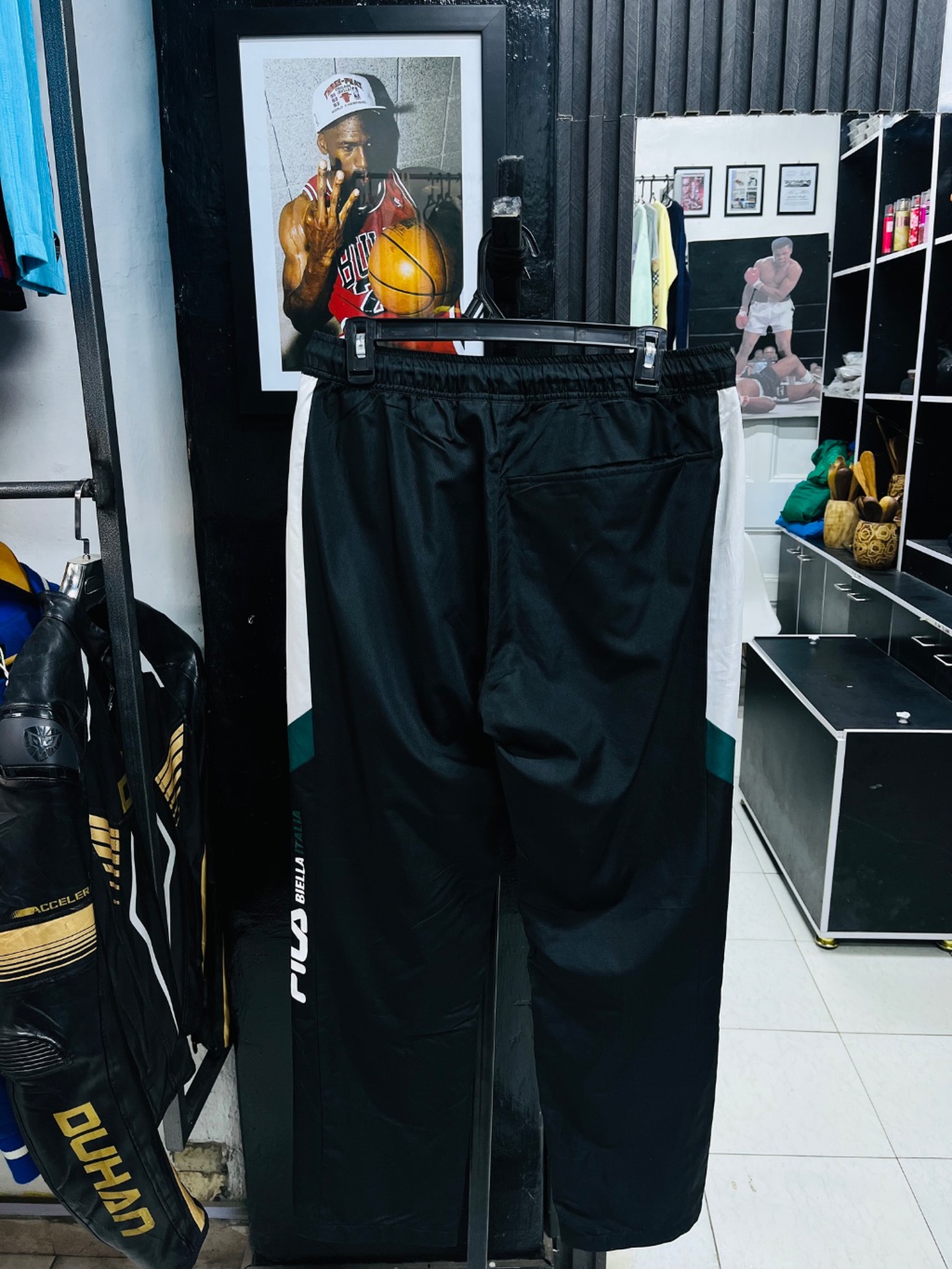 Fila Y2K pants 