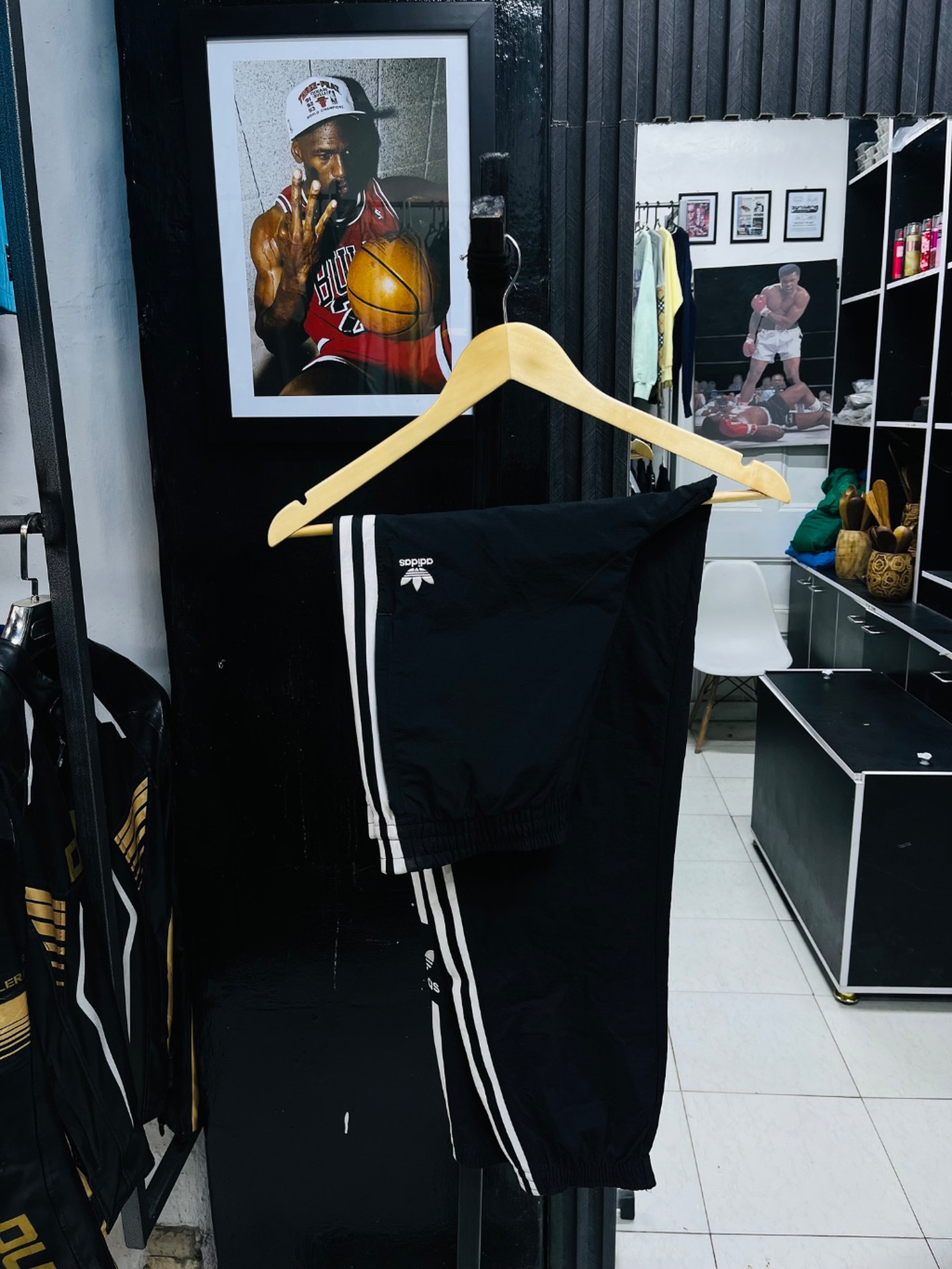 Adidas pants