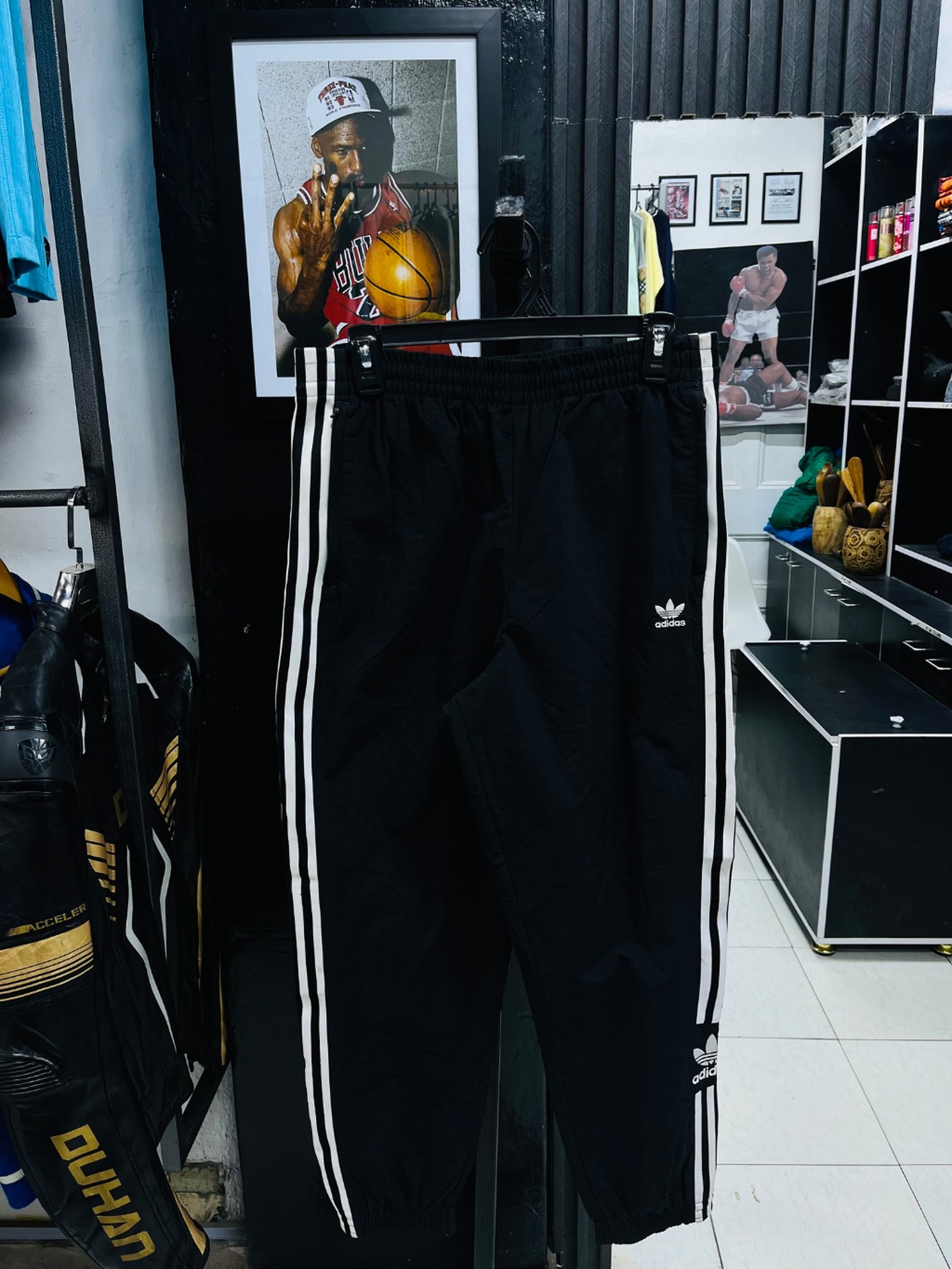 Adidas pants