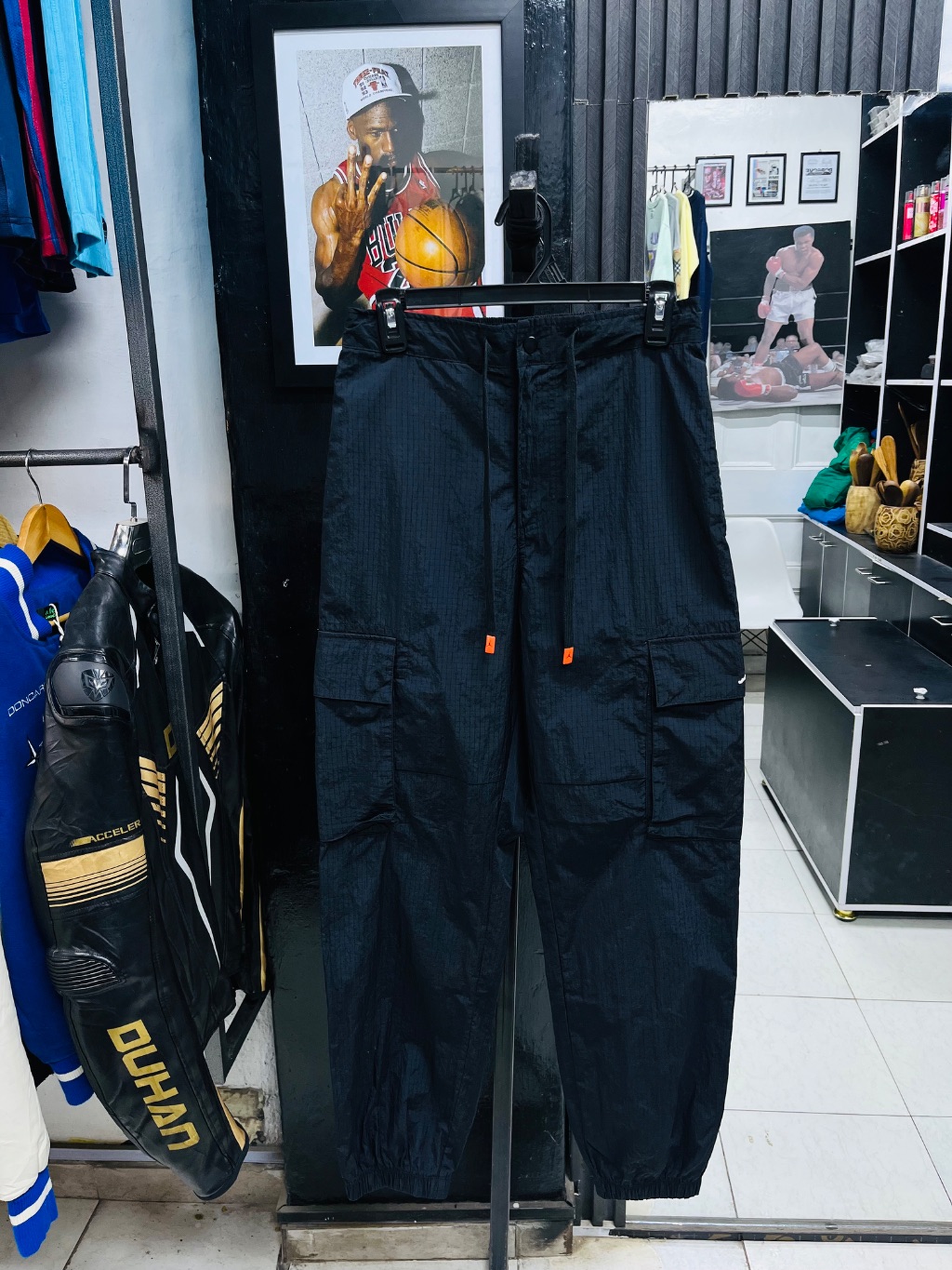 Jordan pants