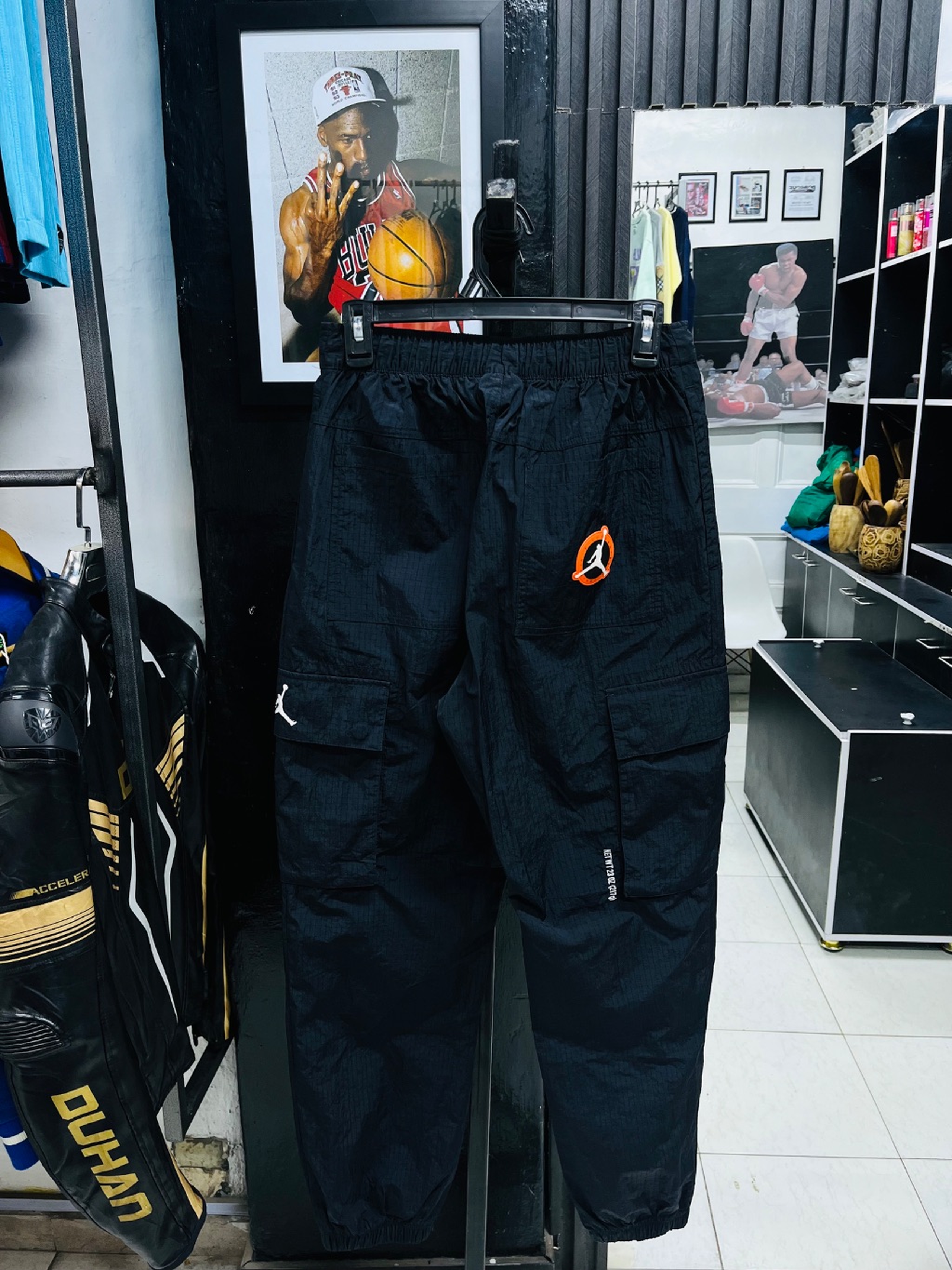 Jordan pants