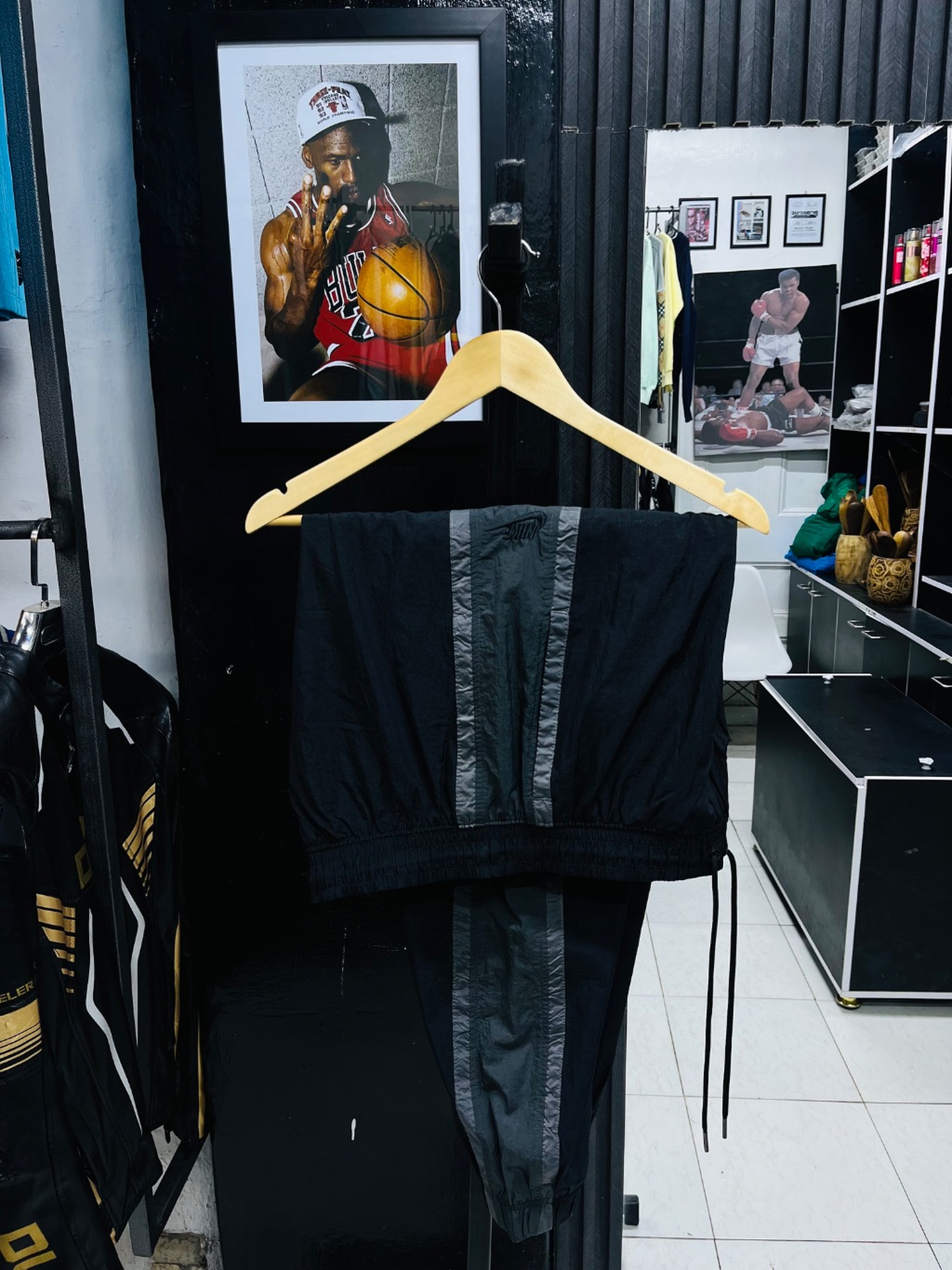 Nike pants