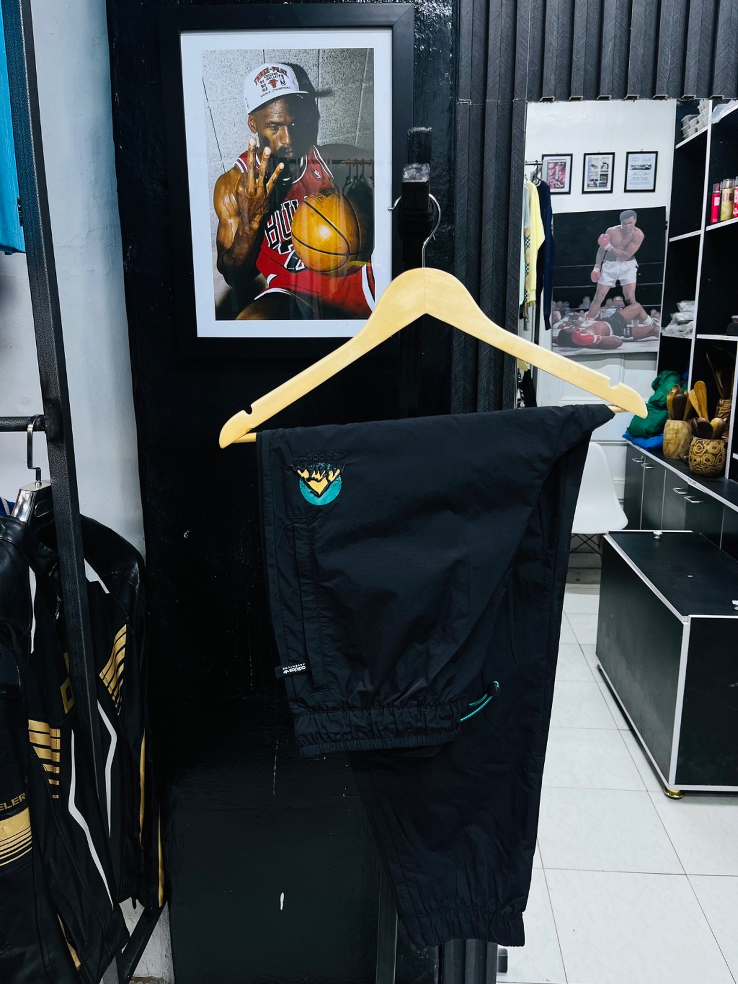 Adidas Adventure pants