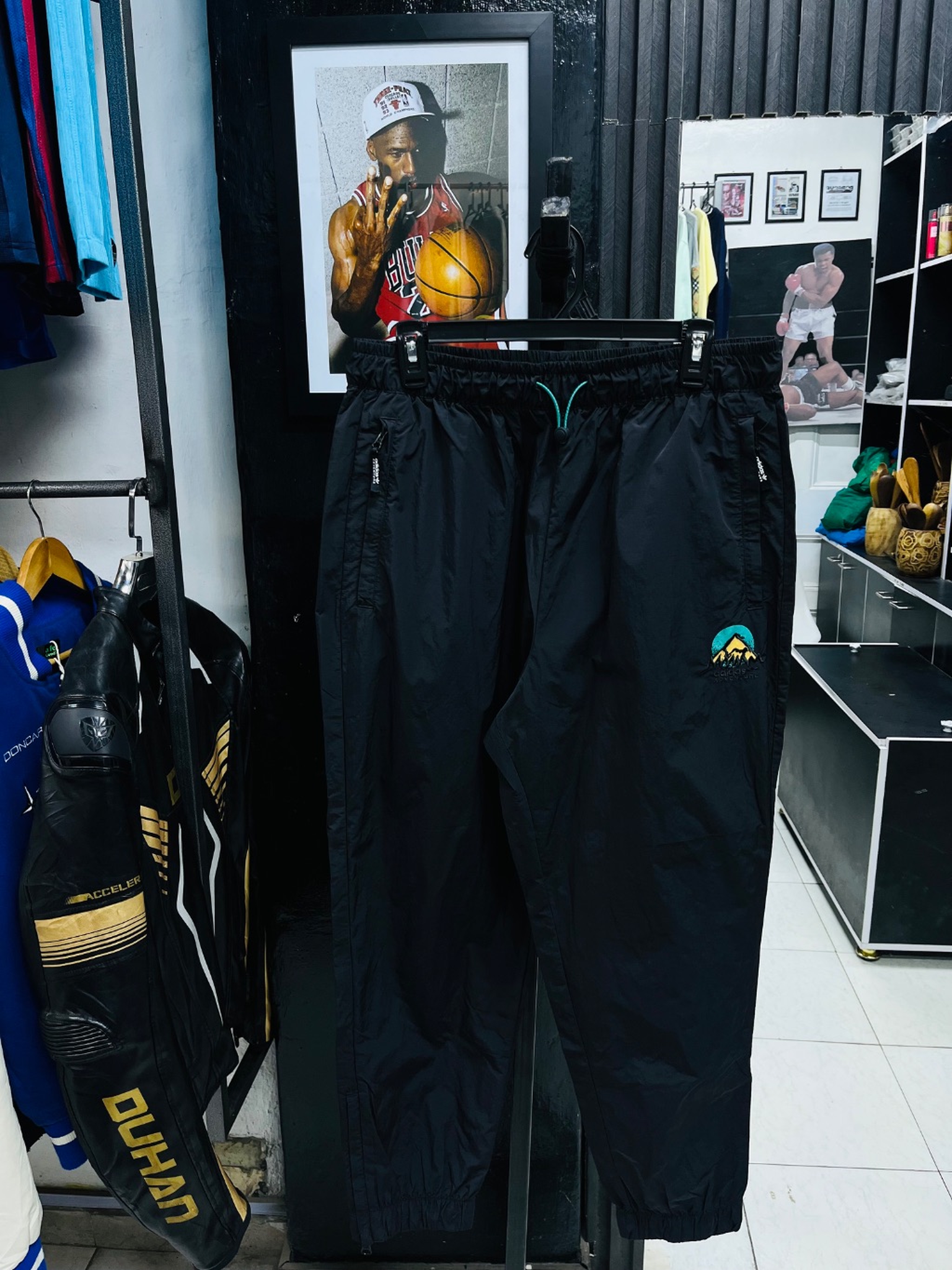 Adidas Adventure pants