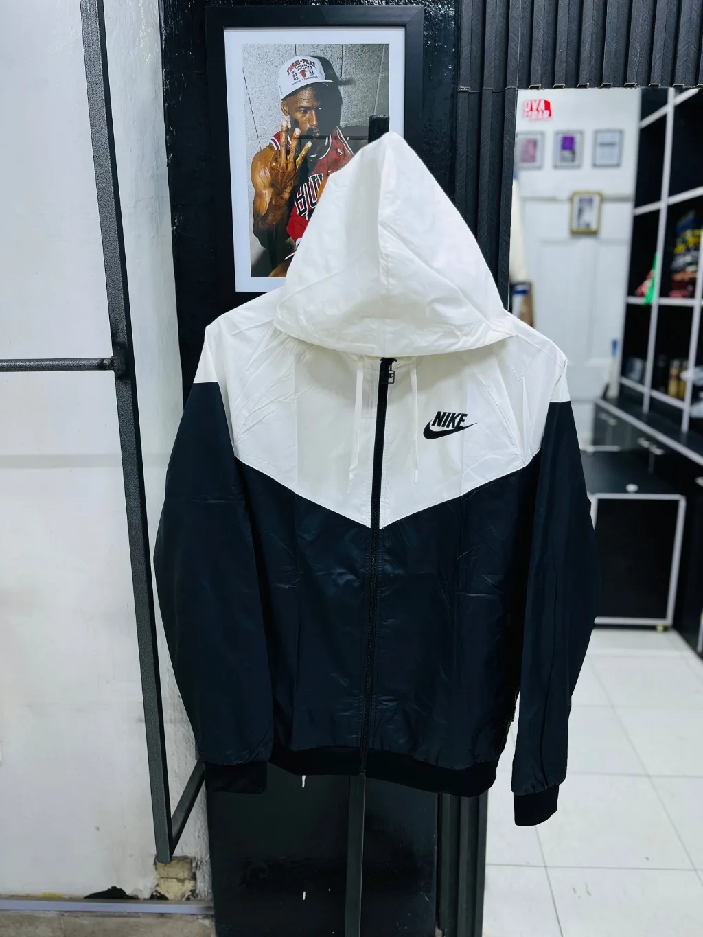 Nike jacket