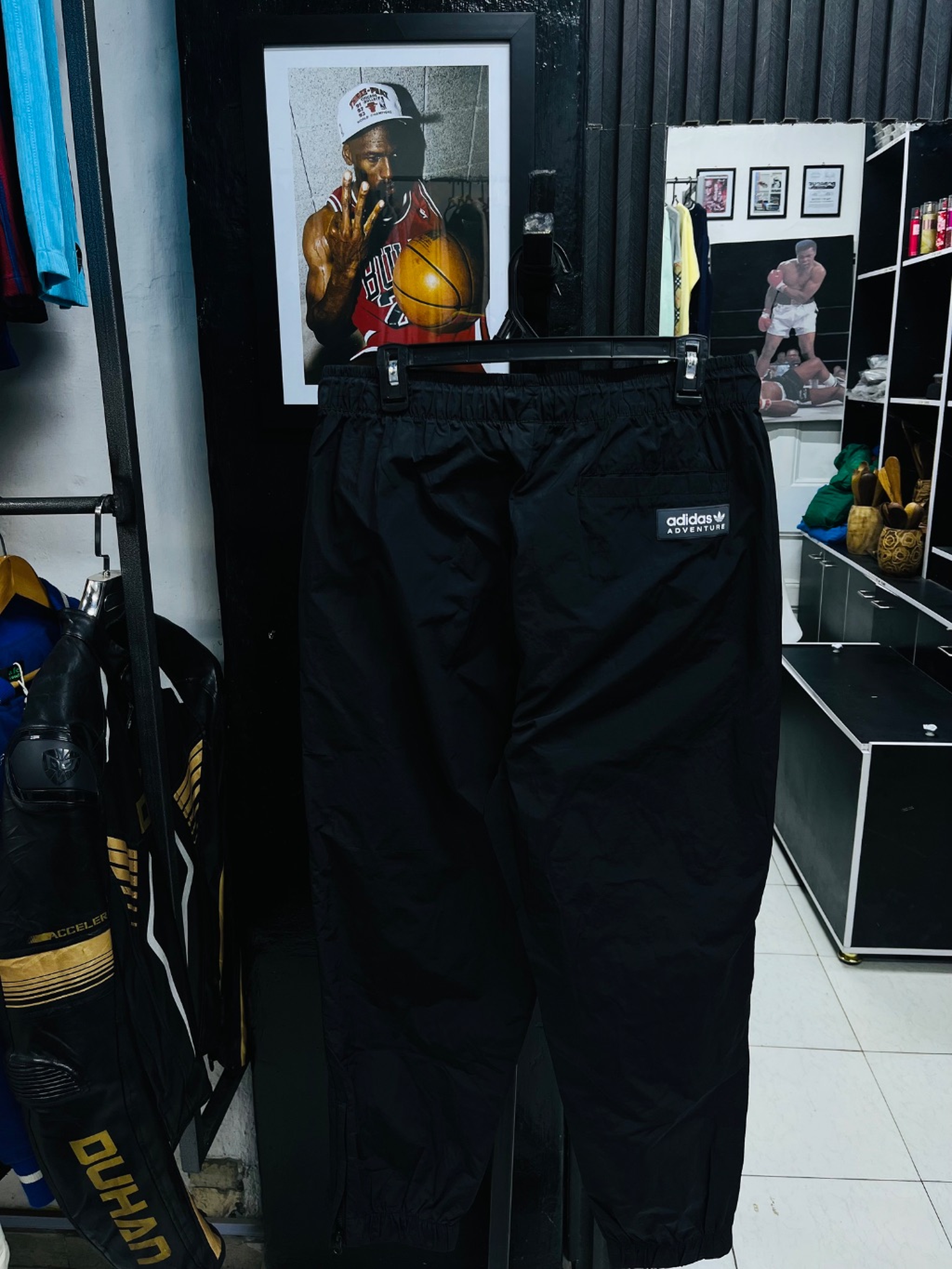 Adidas Adventure pants