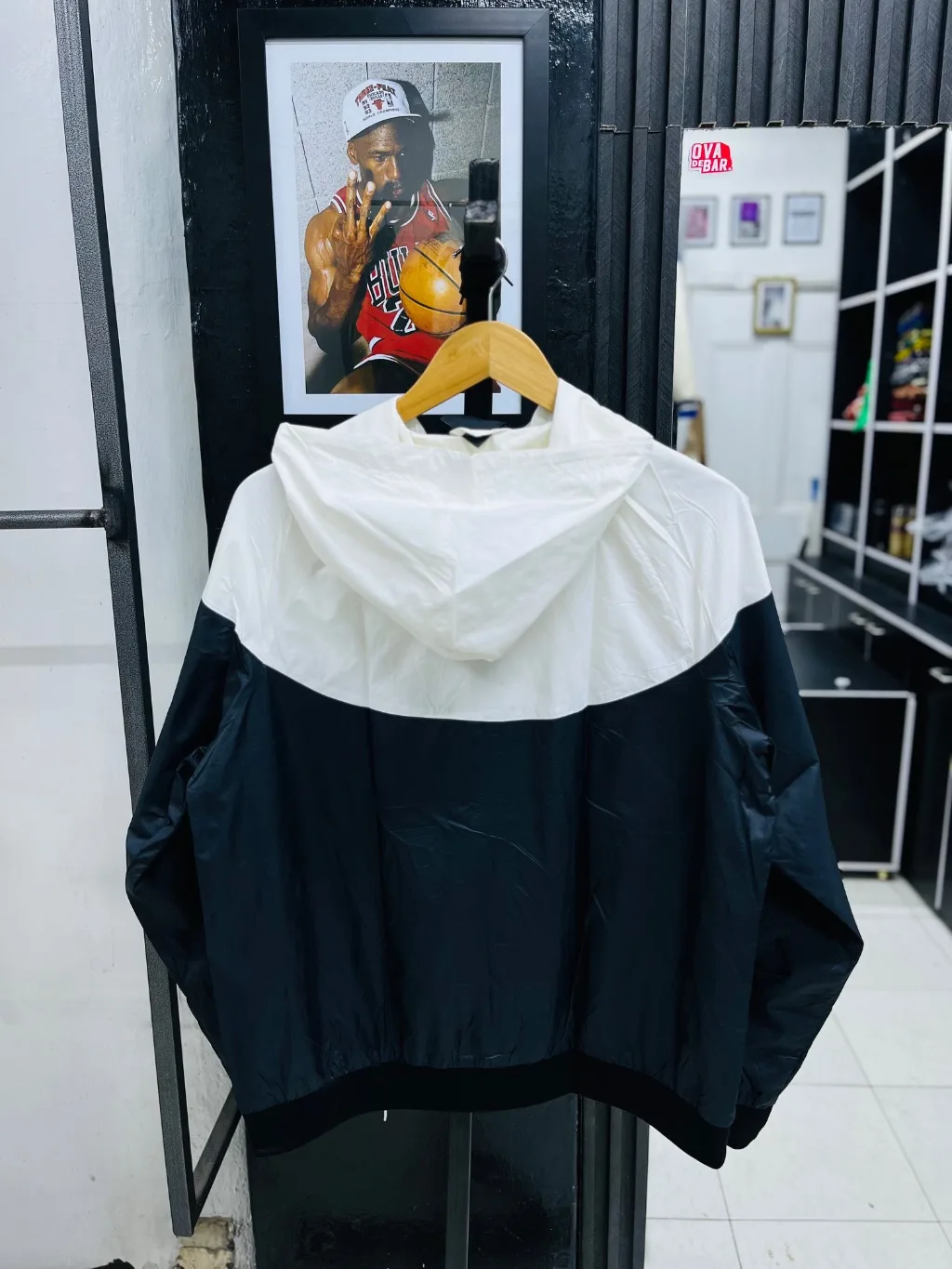 Nike jacket