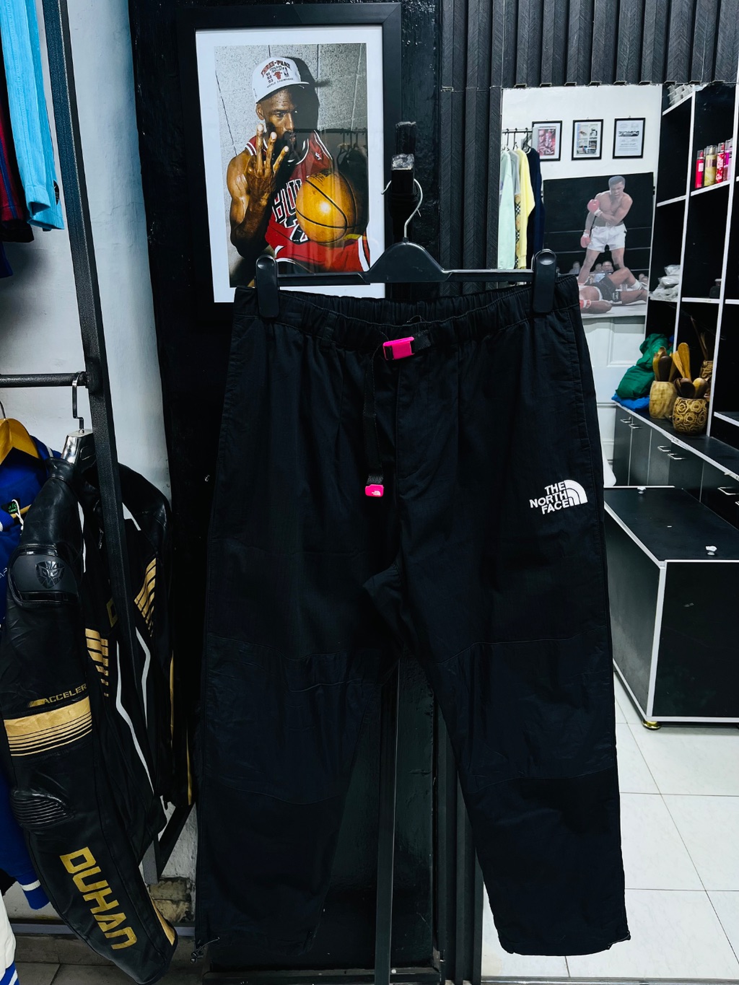 TNF pants