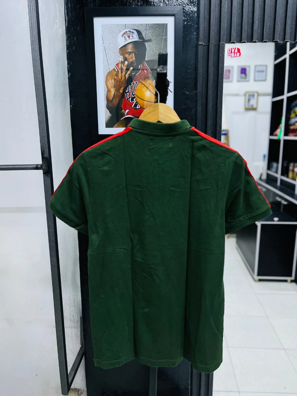 Bershka polo Tshirt