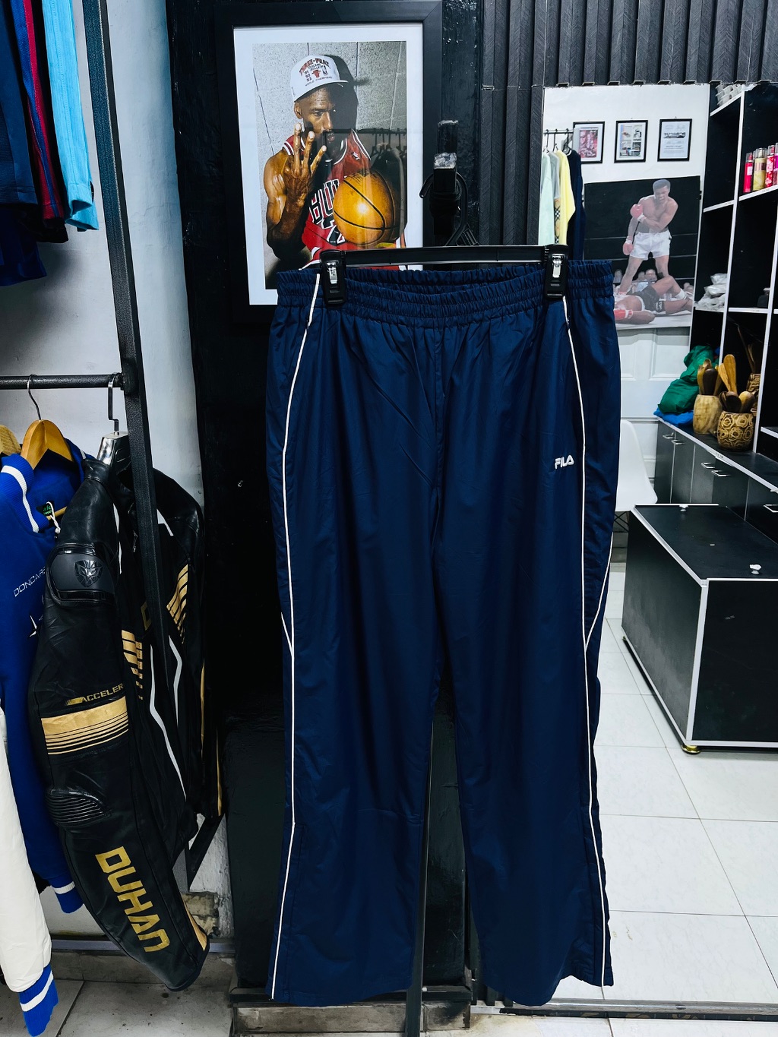 Fila Y2K pants