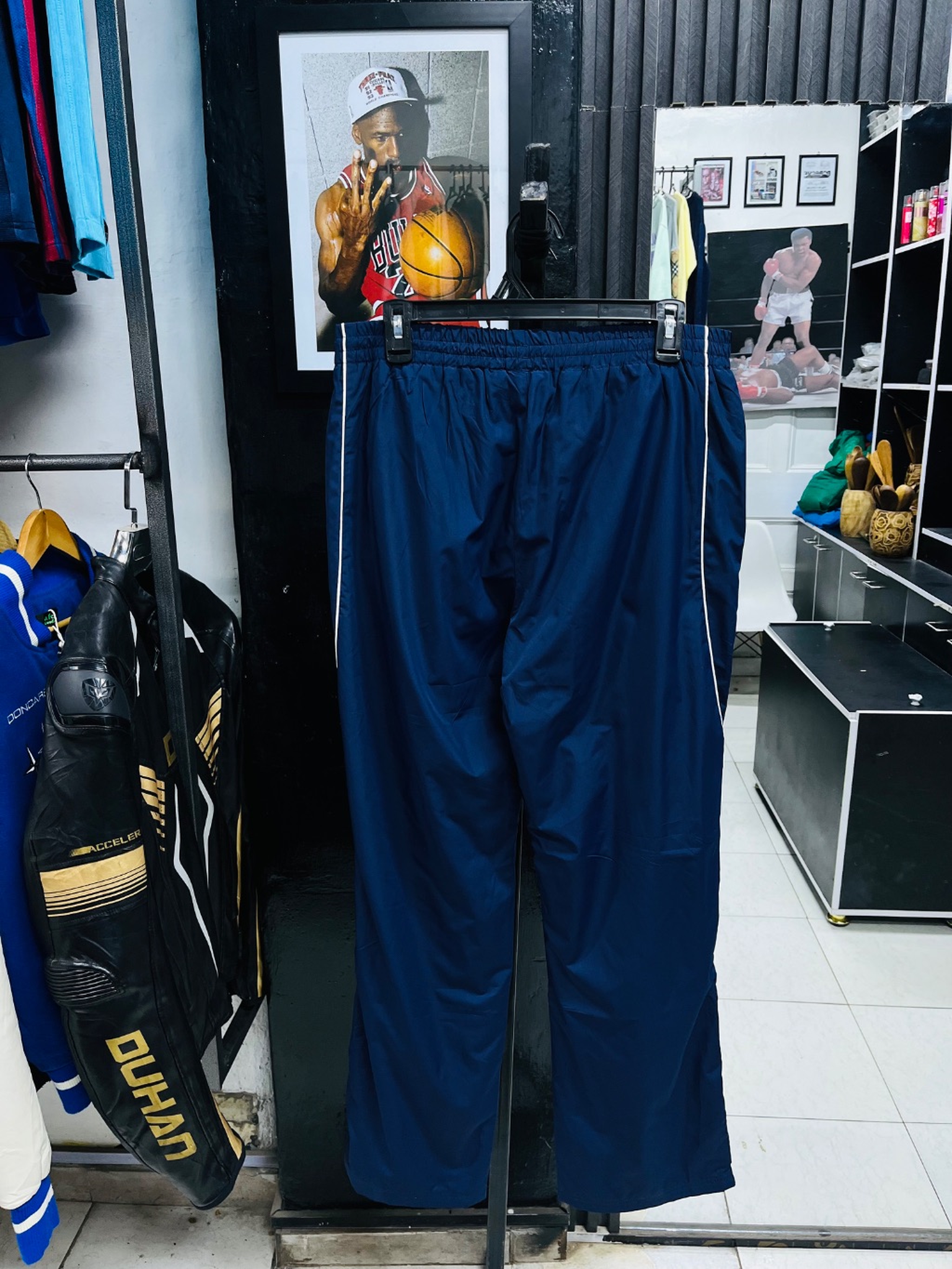 Fila Y2K pants