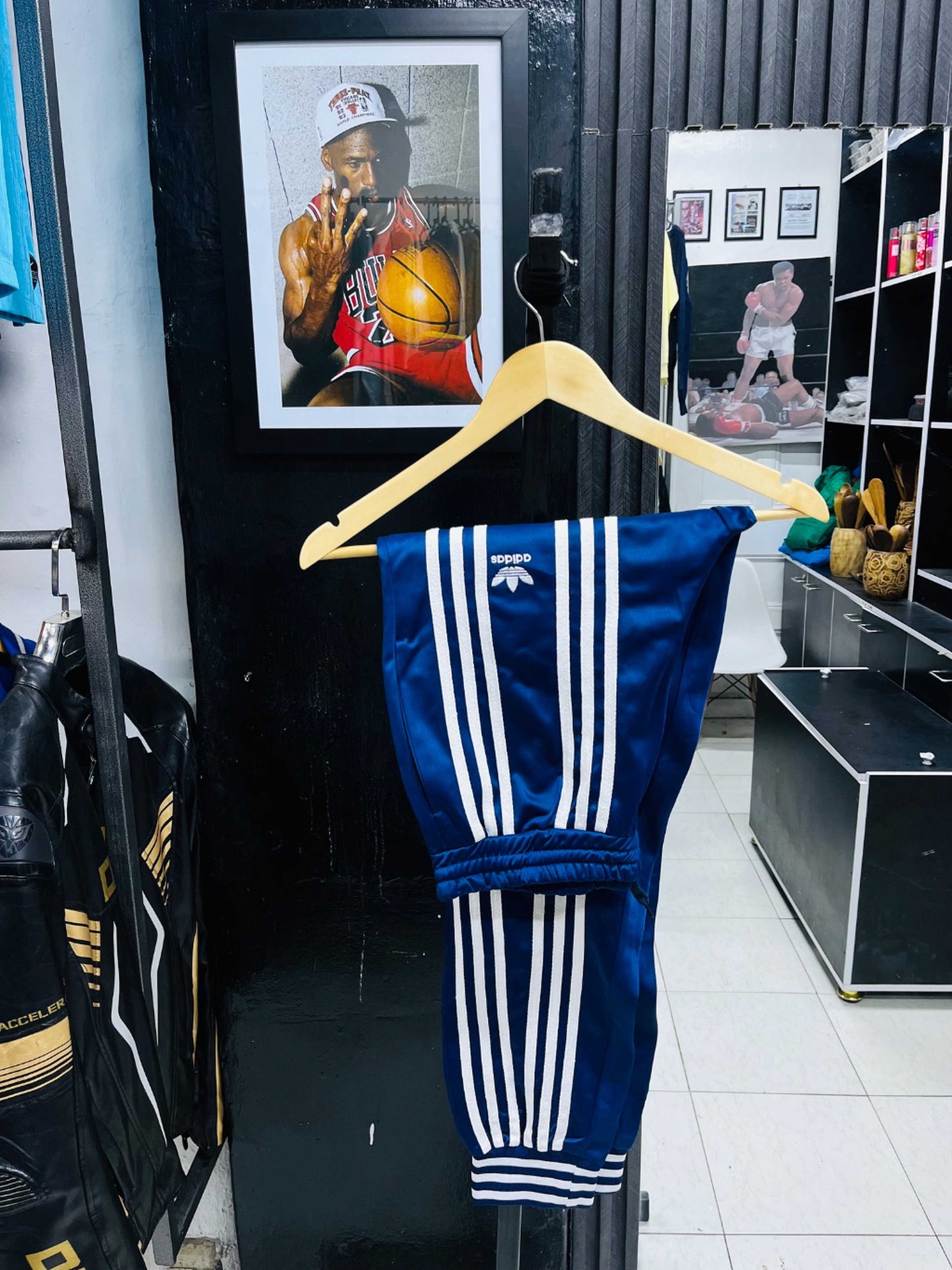 Adidas pants