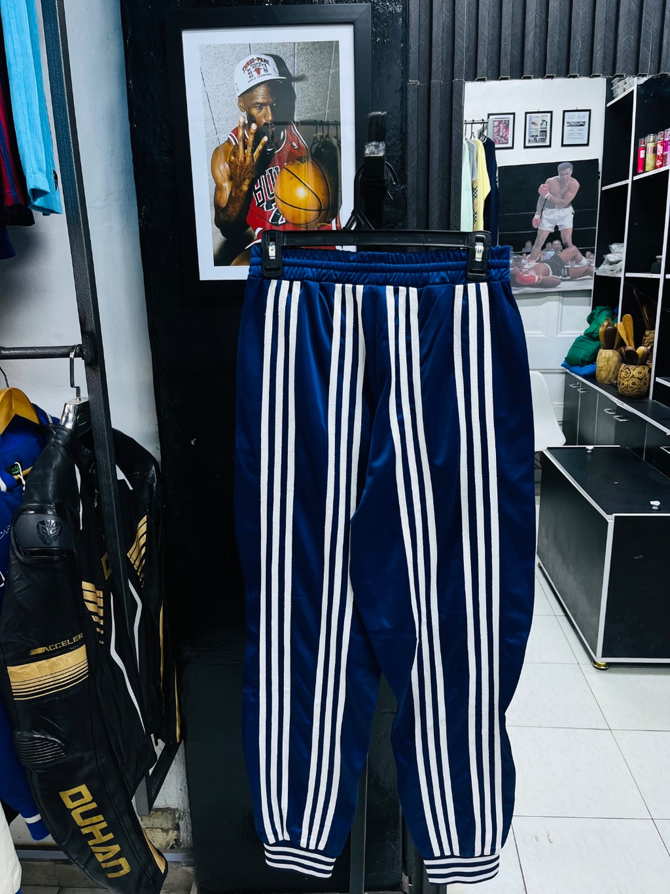 Adidas pants