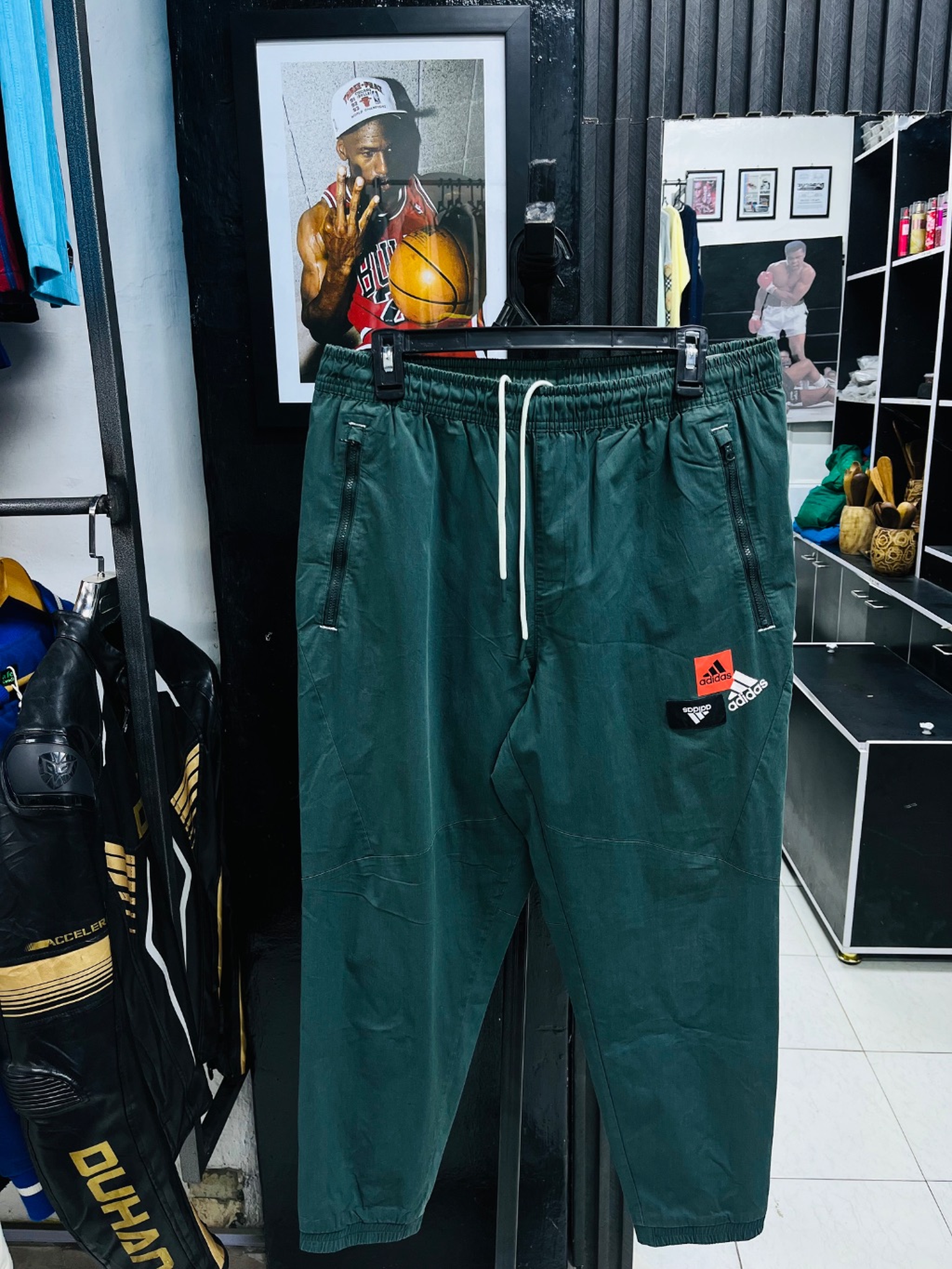 Adidas pants 