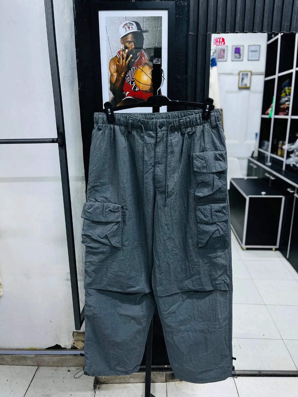 Nike bandage pants
