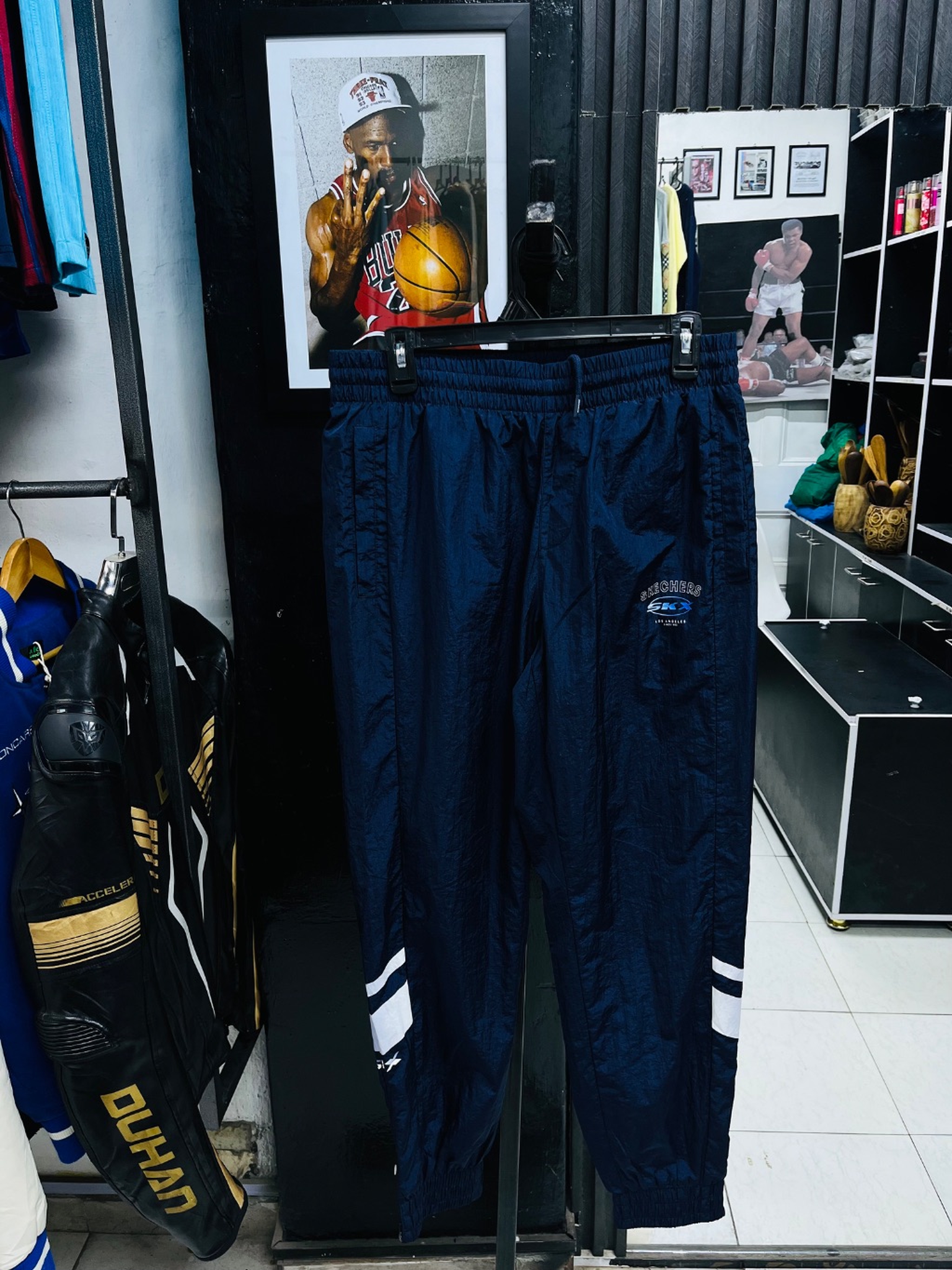 Sketchers pants