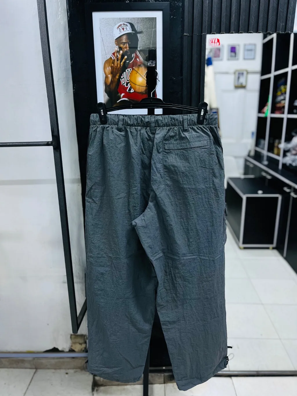Nike bandage pants