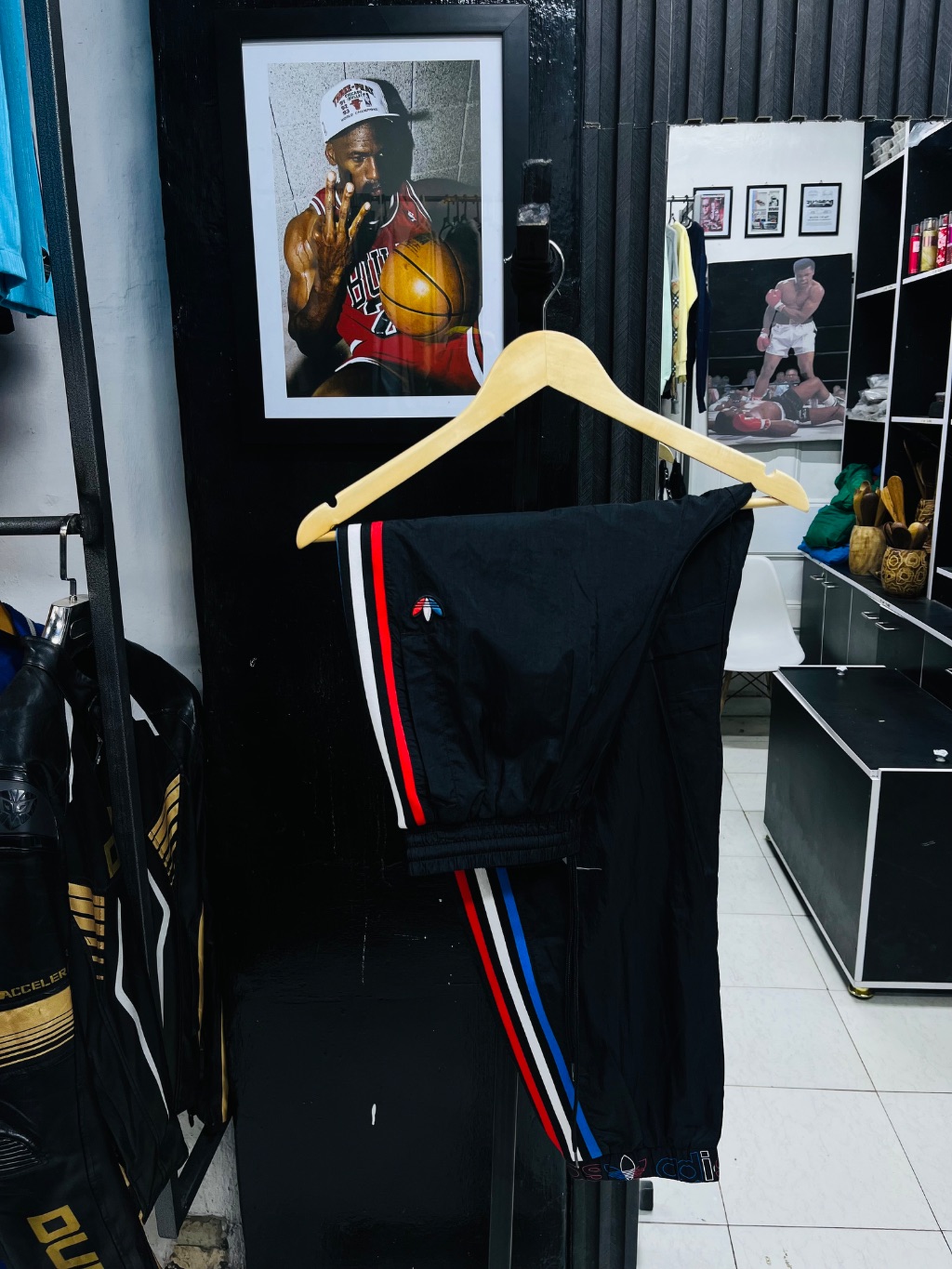 Adidas pants
