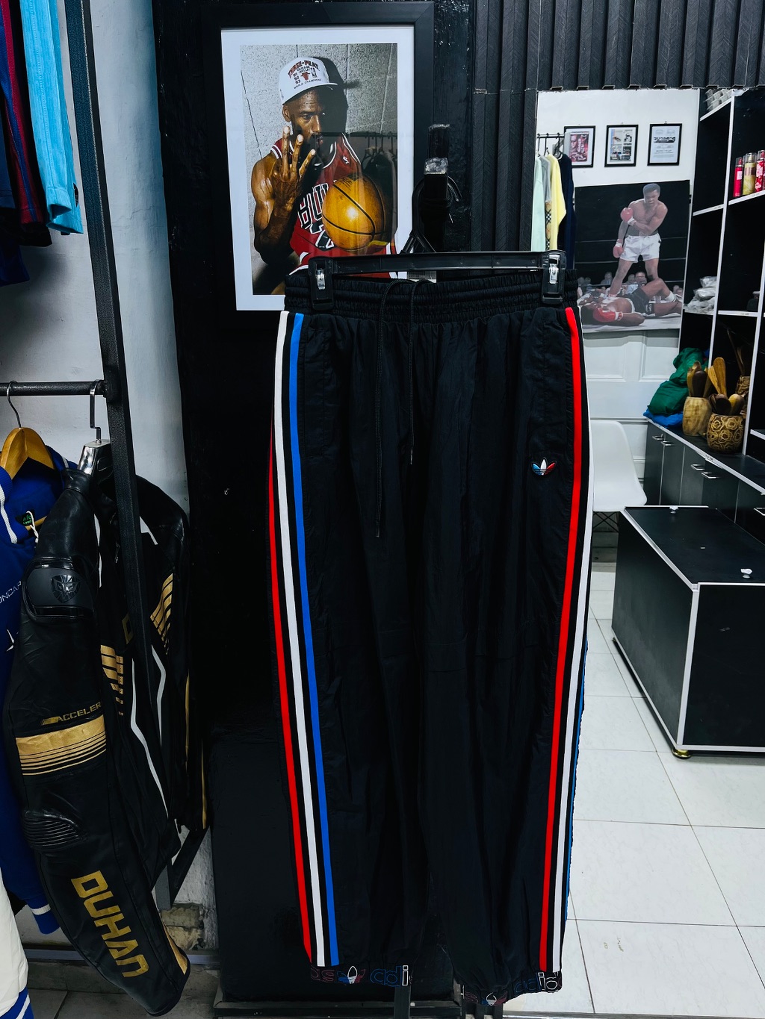 Adidas pants