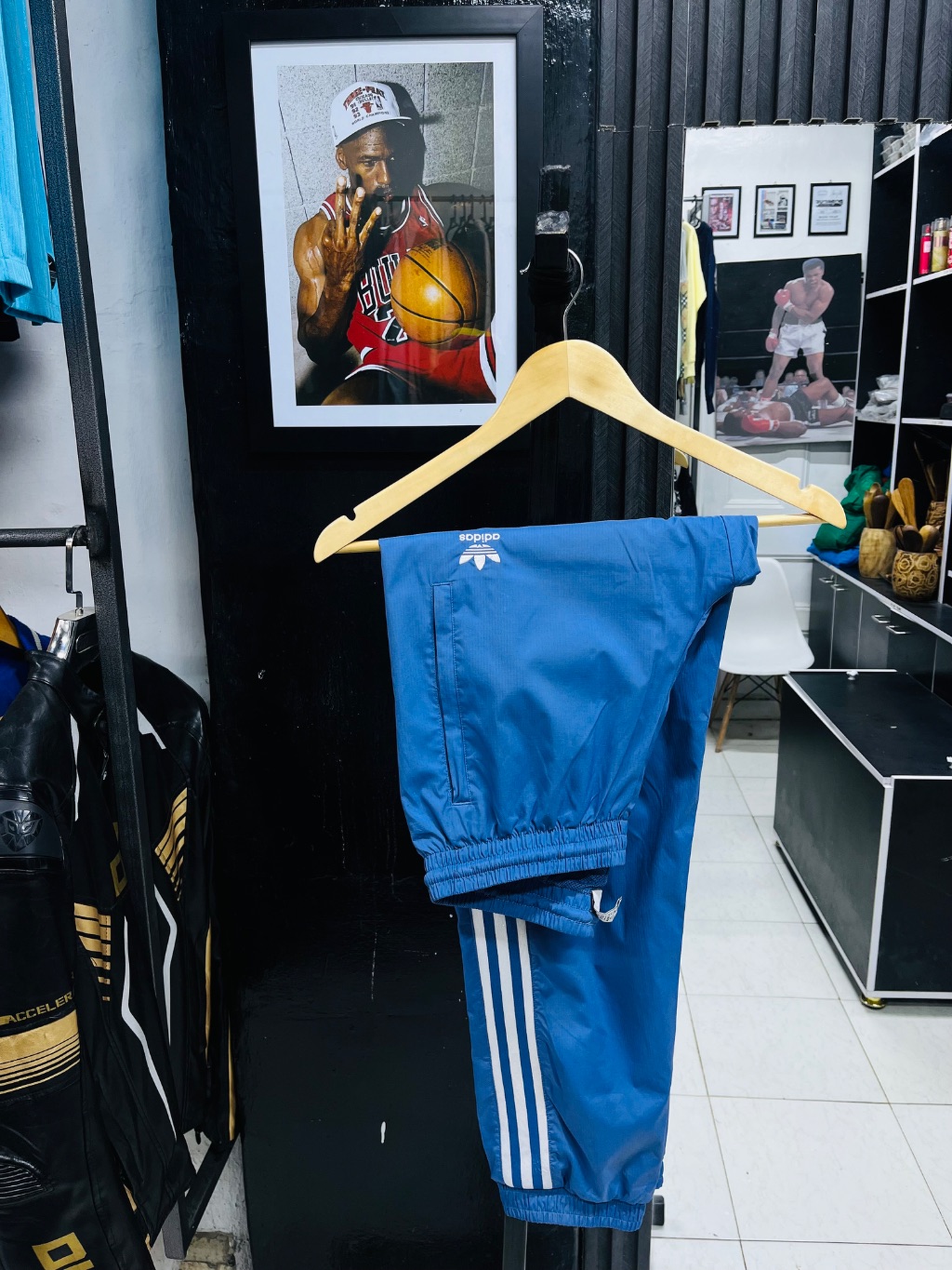 Adidas Pants