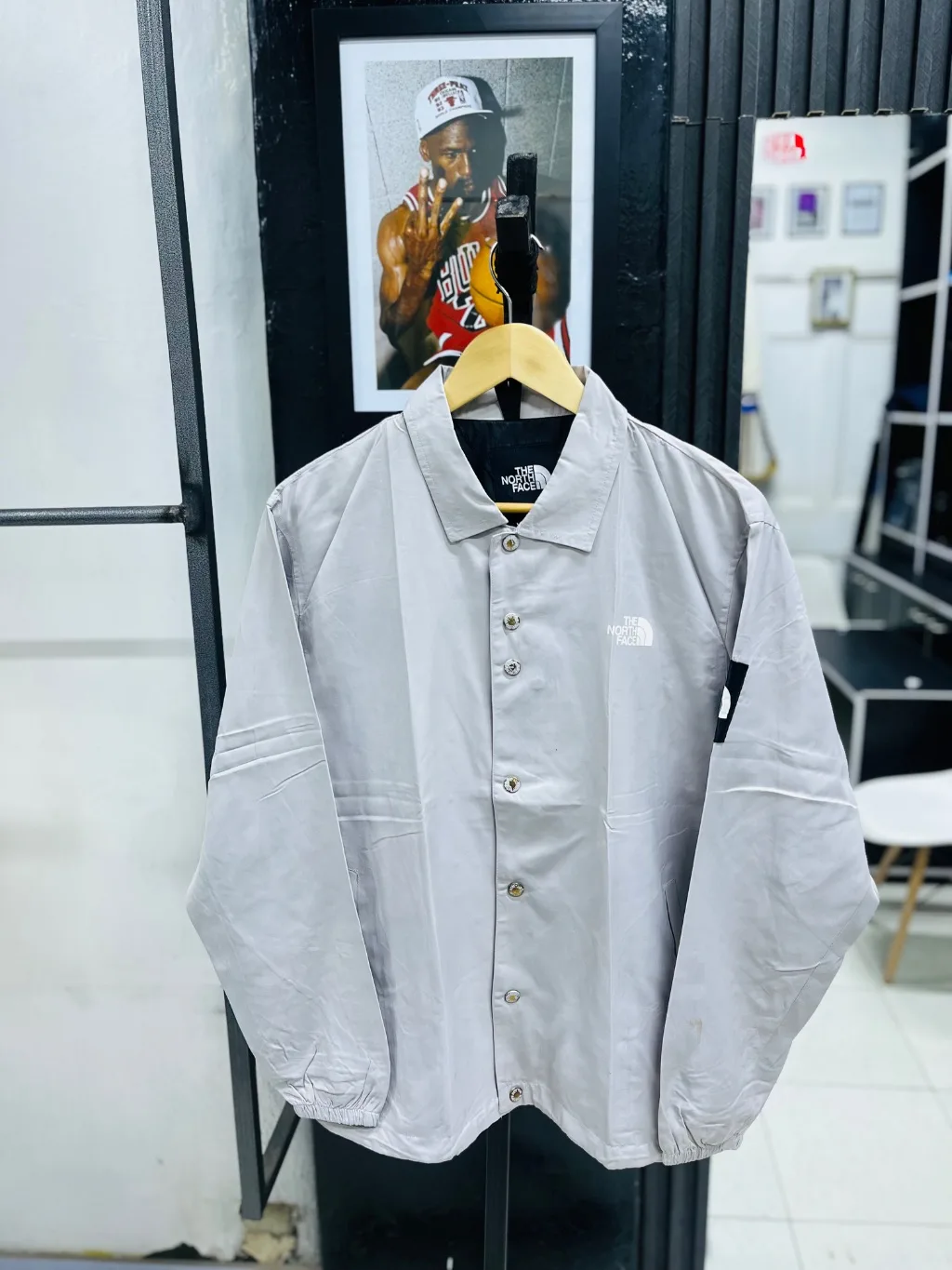 The North Face Jacket