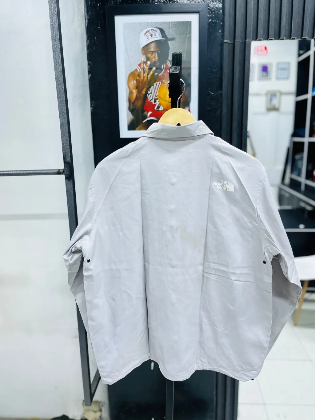 The North Face Jacket