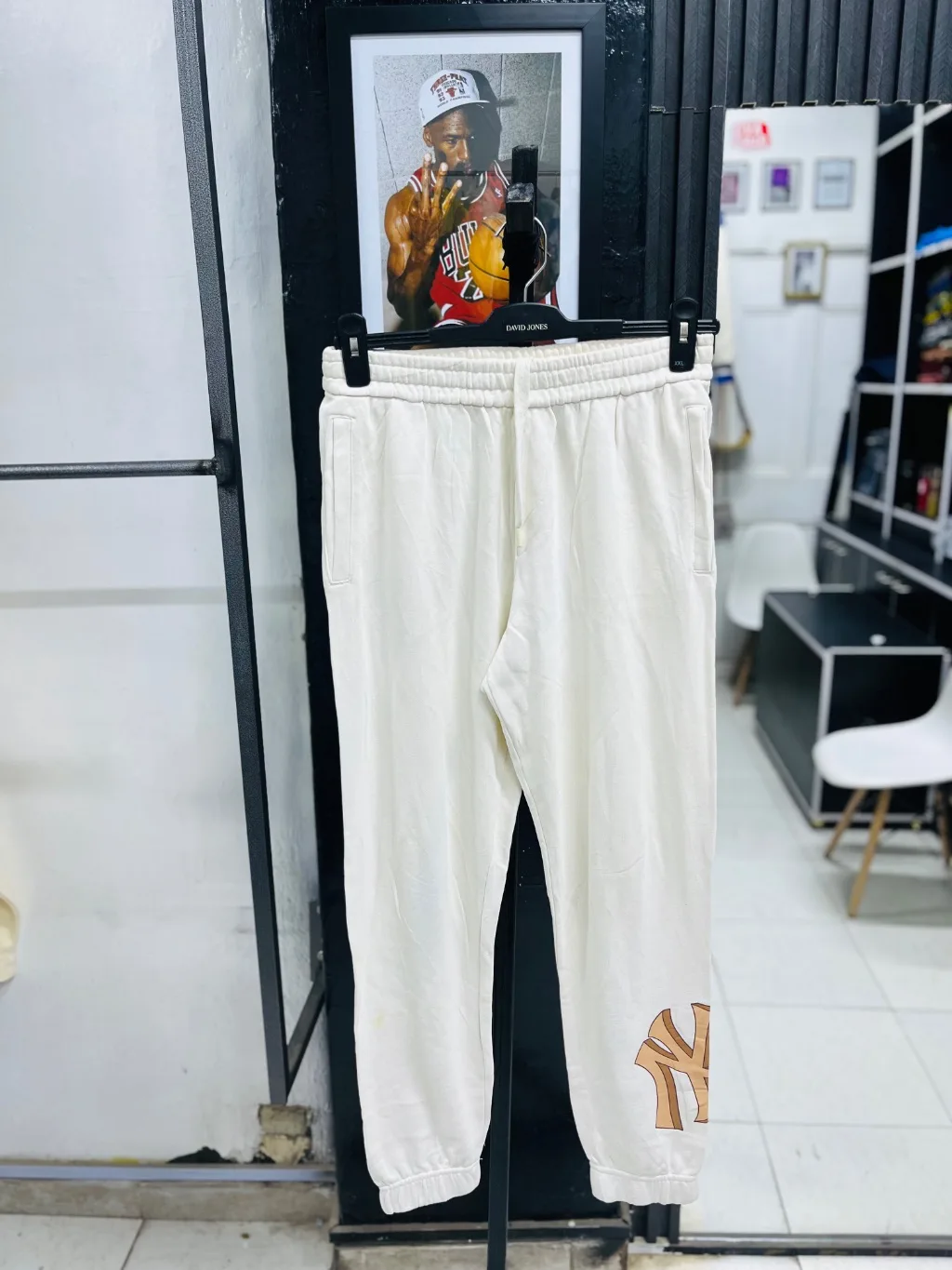 MLB pants