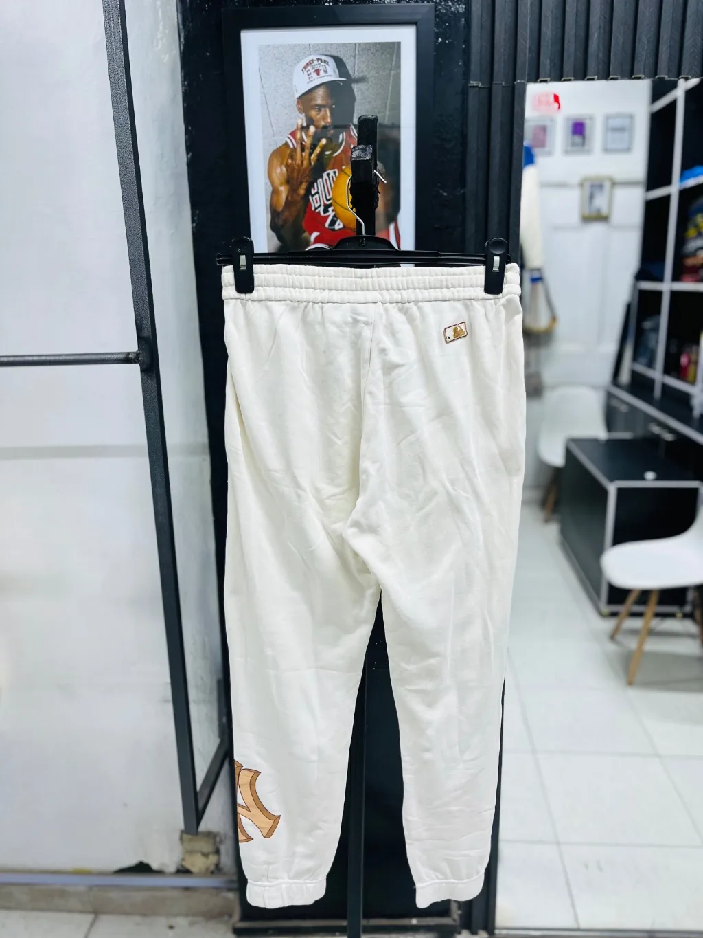 MLB pants