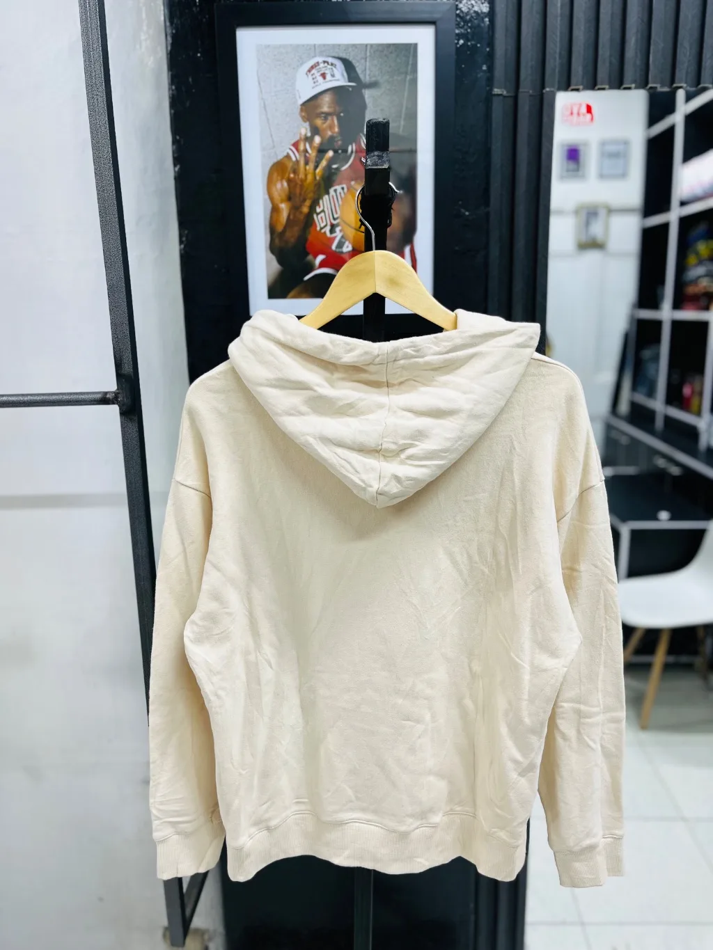 Gucci hoodie