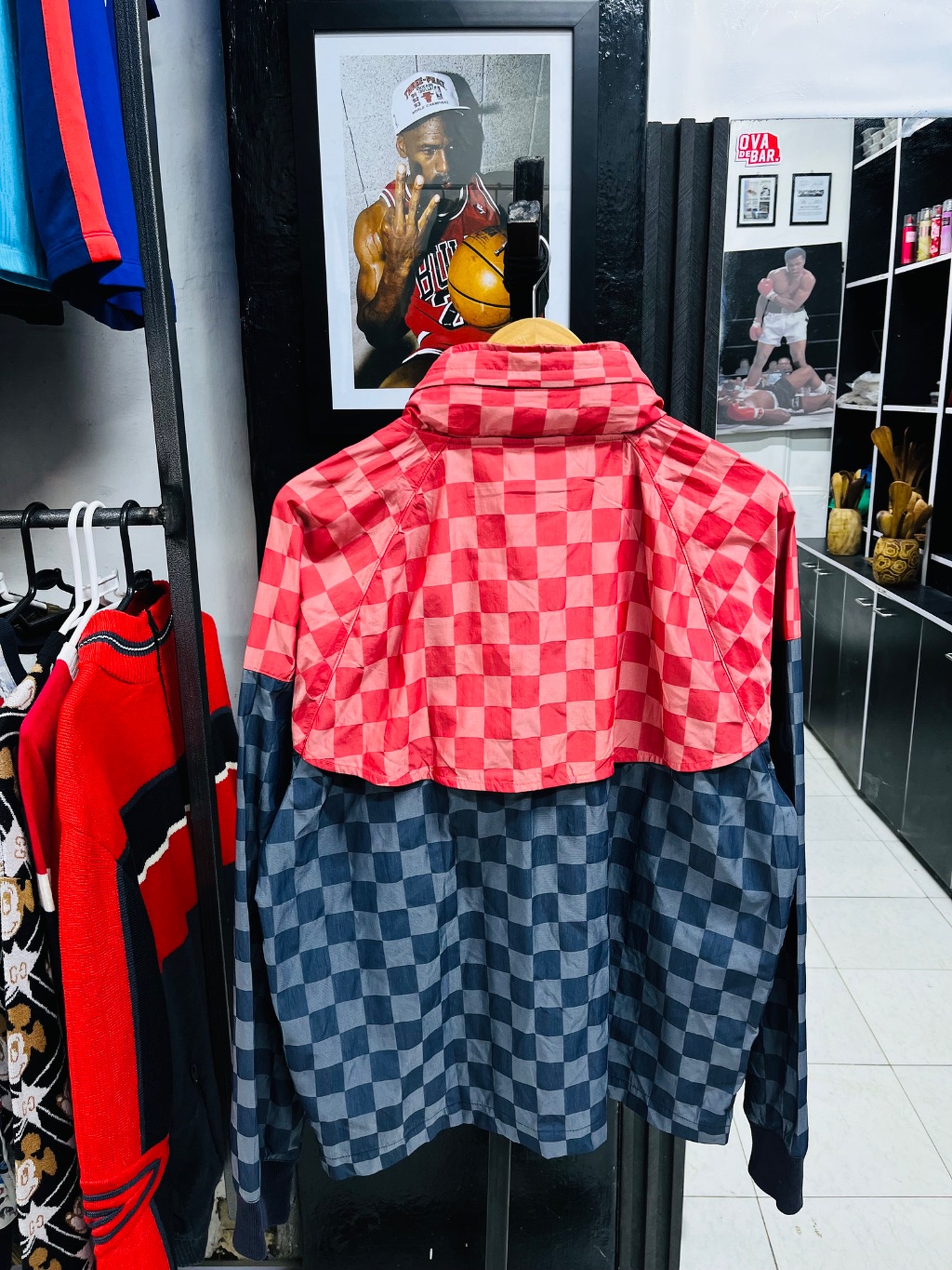 Nike jacket