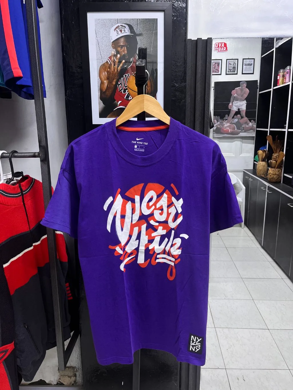 Nike Tshirt