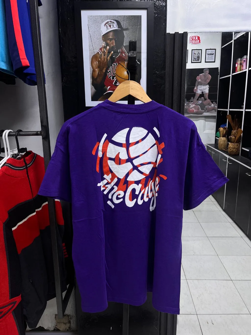 Nike Tshirt
