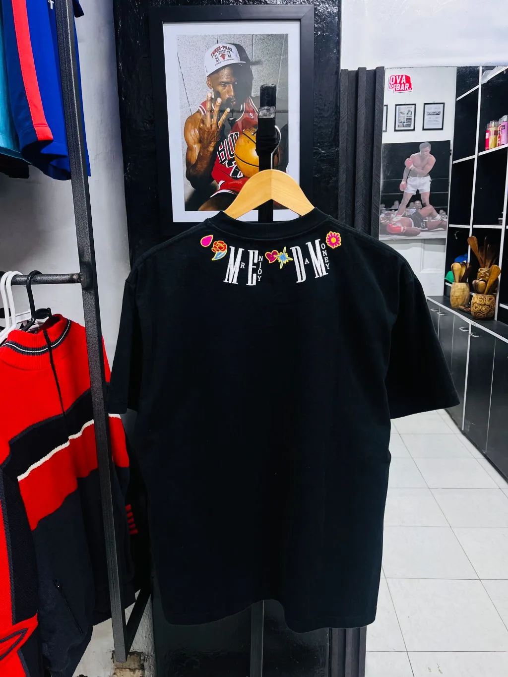MEDM Tshirt