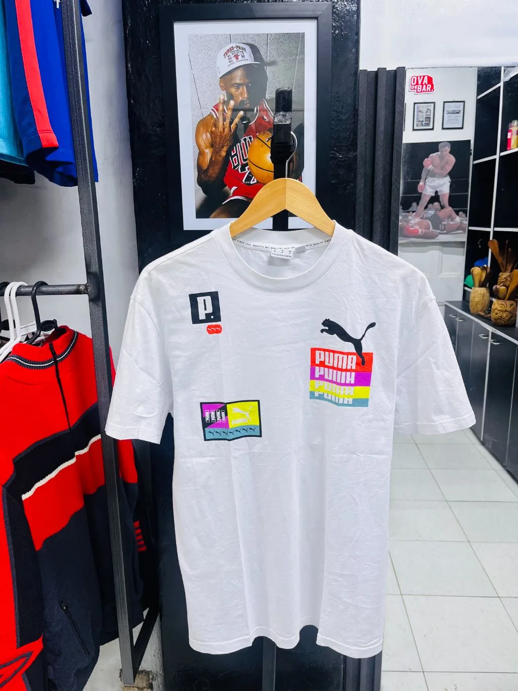 Puma Tshirt