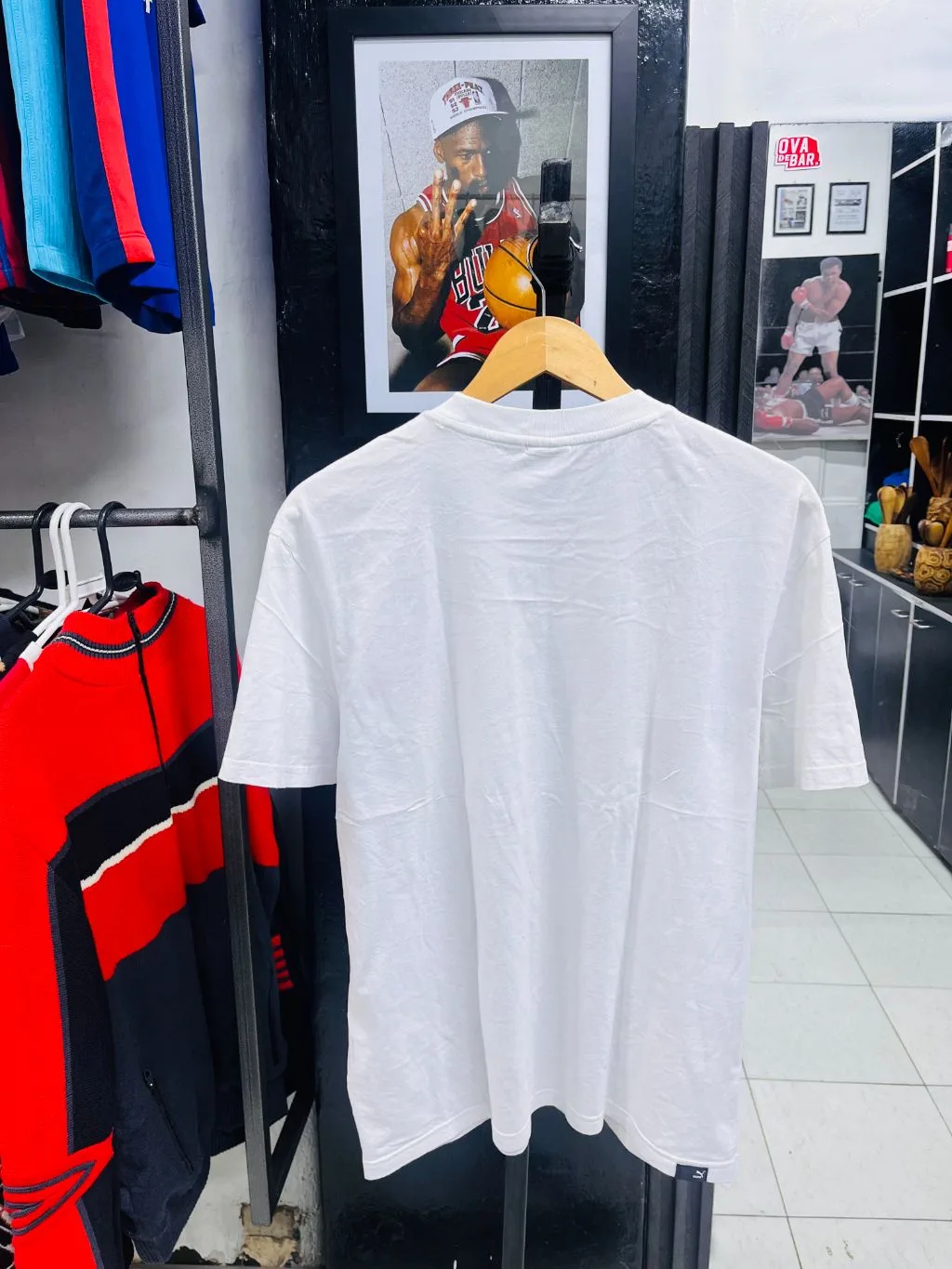 Puma Tshirt