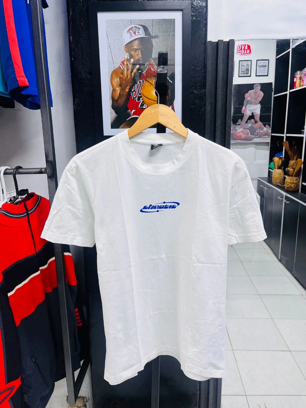 FBSN Tshirt