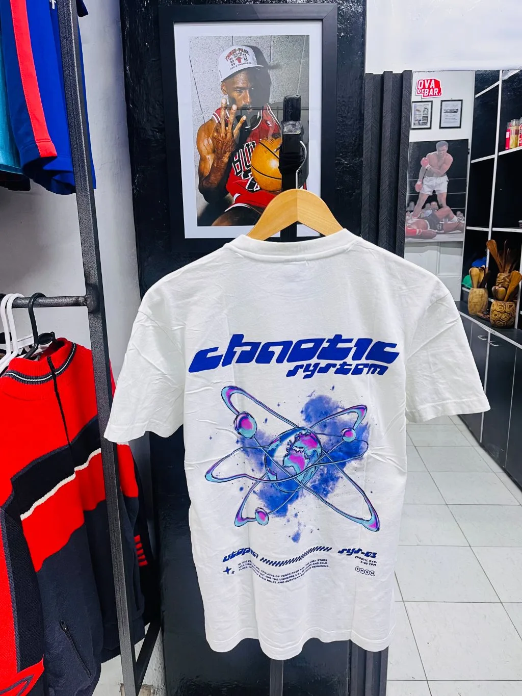 FBSN Tshirt